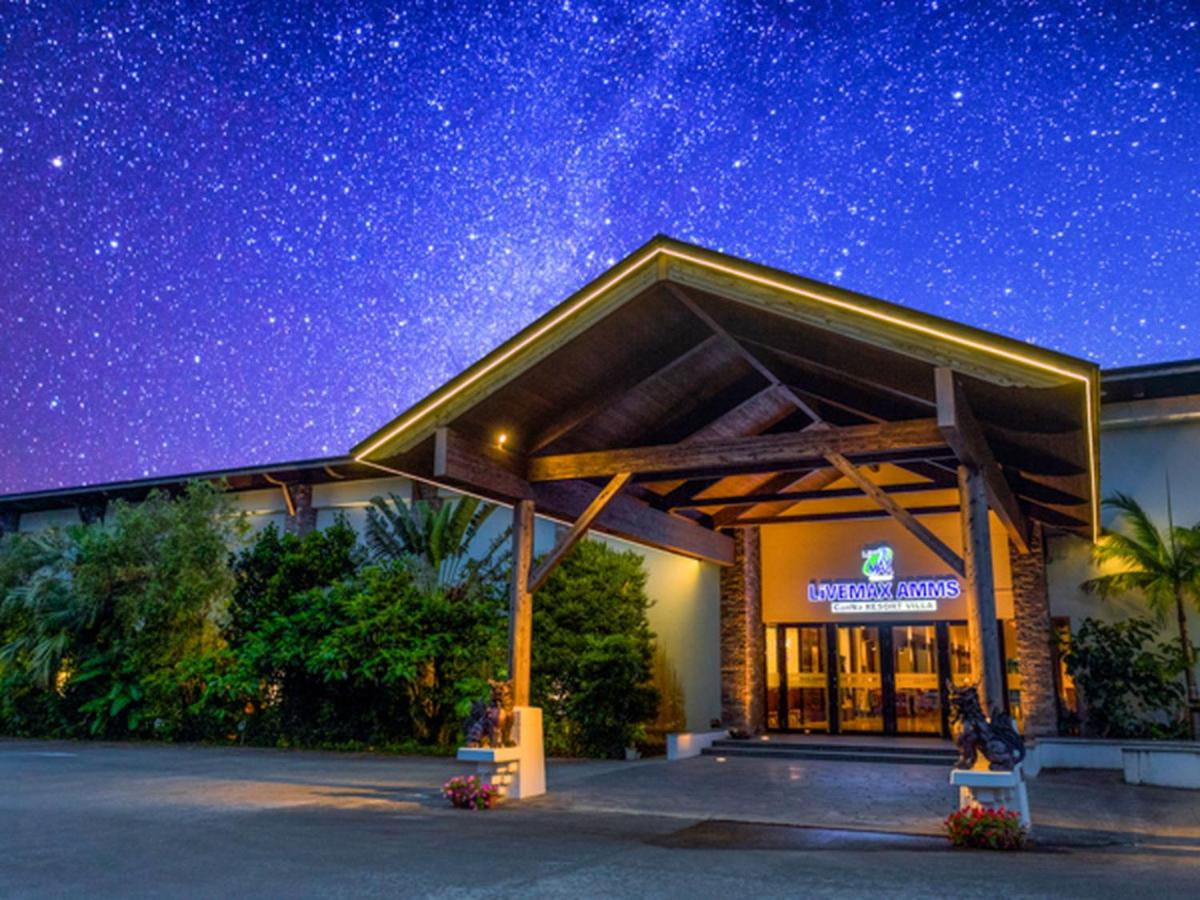 LiVEMAX Amms Canna Resort Villa