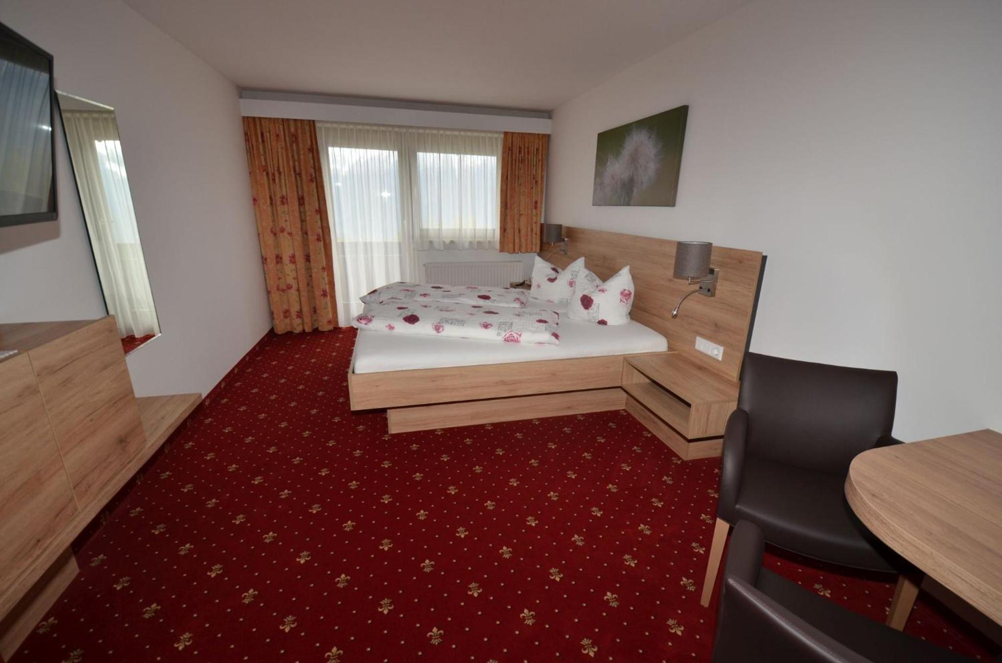 Pension Spiegl