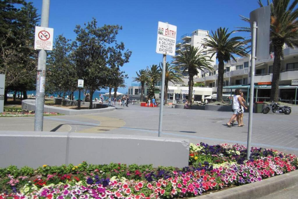 Eloura Gardens 100m to Beach