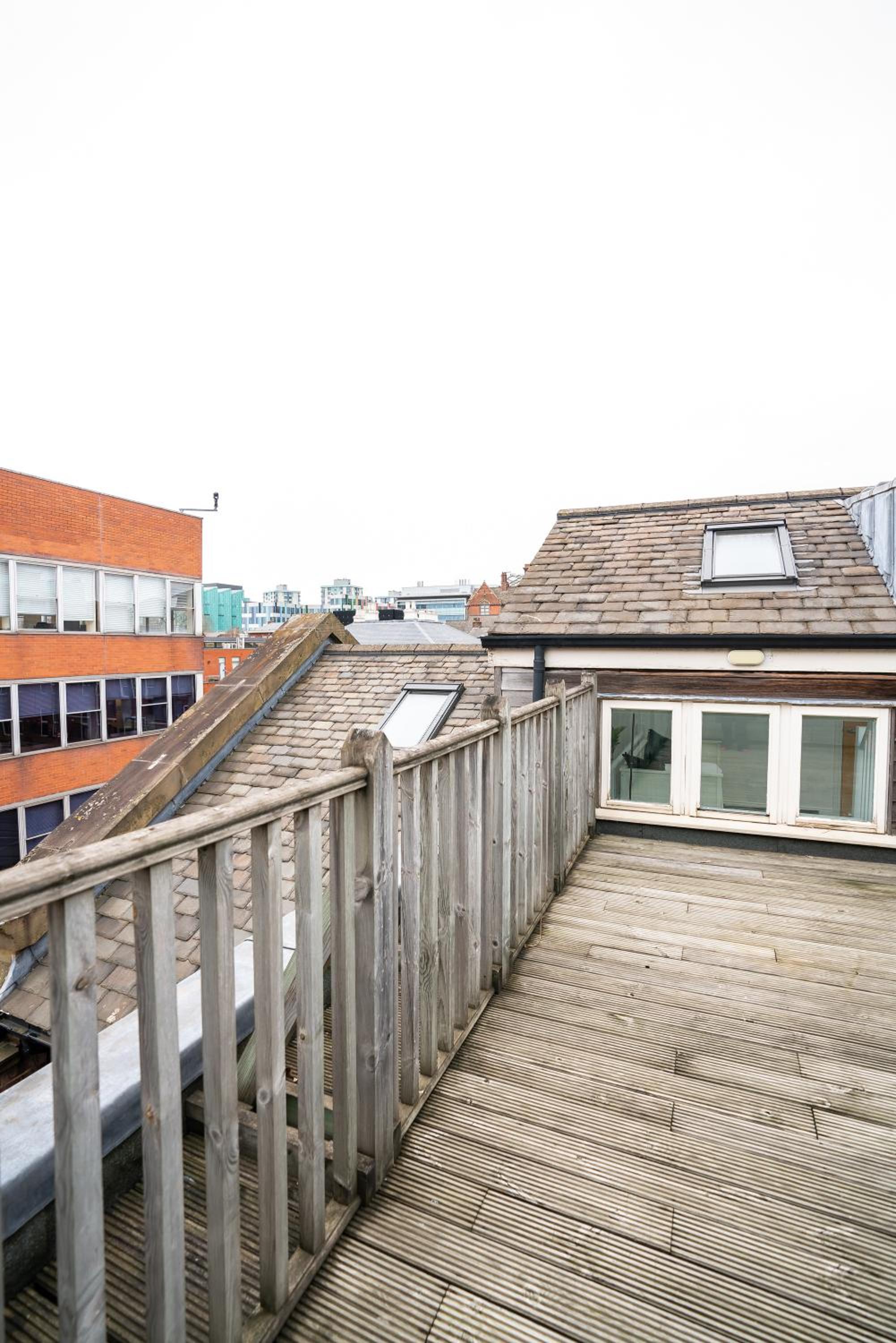 roof