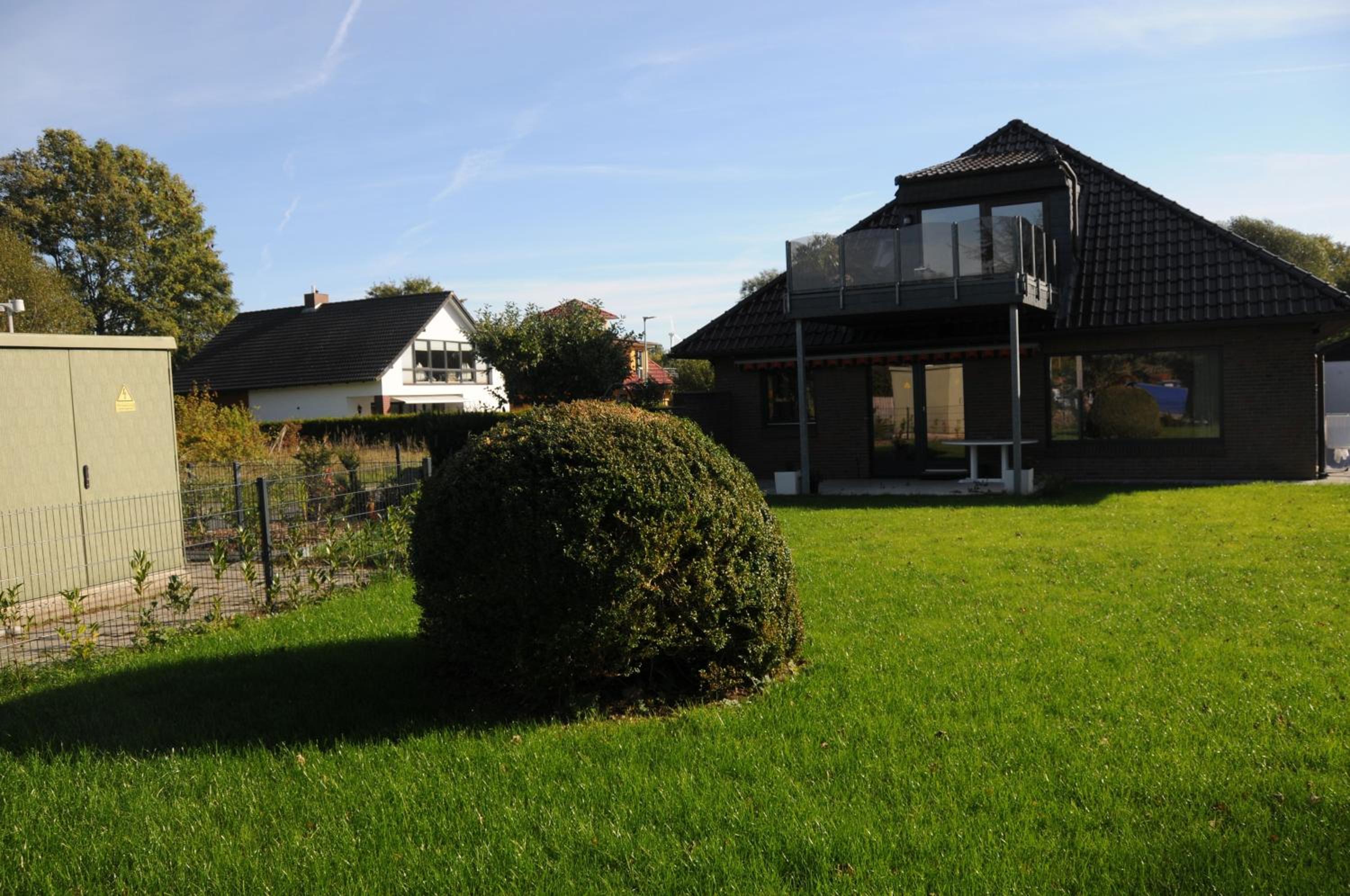 Ferienwohnung Schwansen in Kappeln- Kopperby