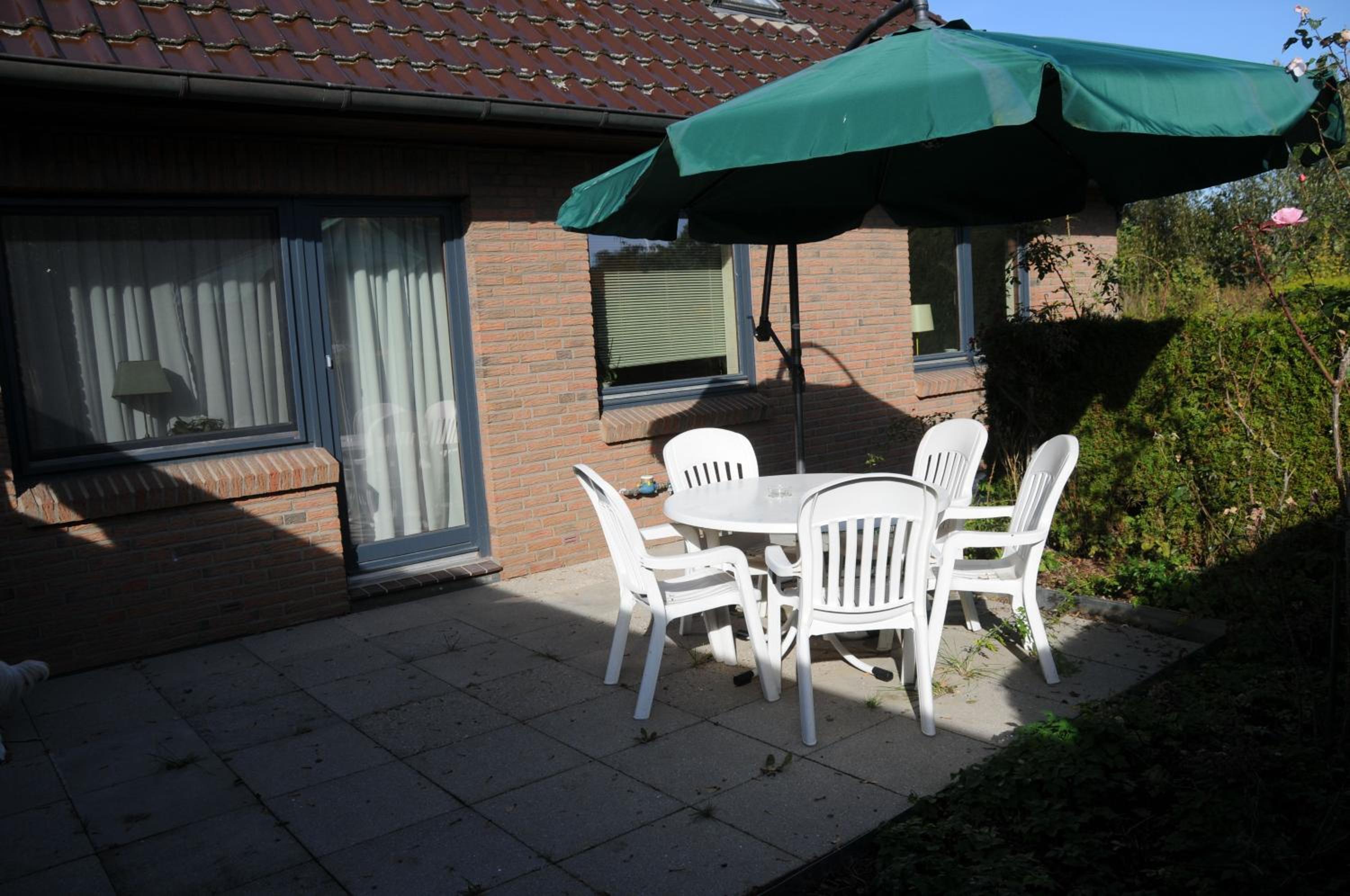 Ferienwohnung Schwansen in Kappeln- Kopperby