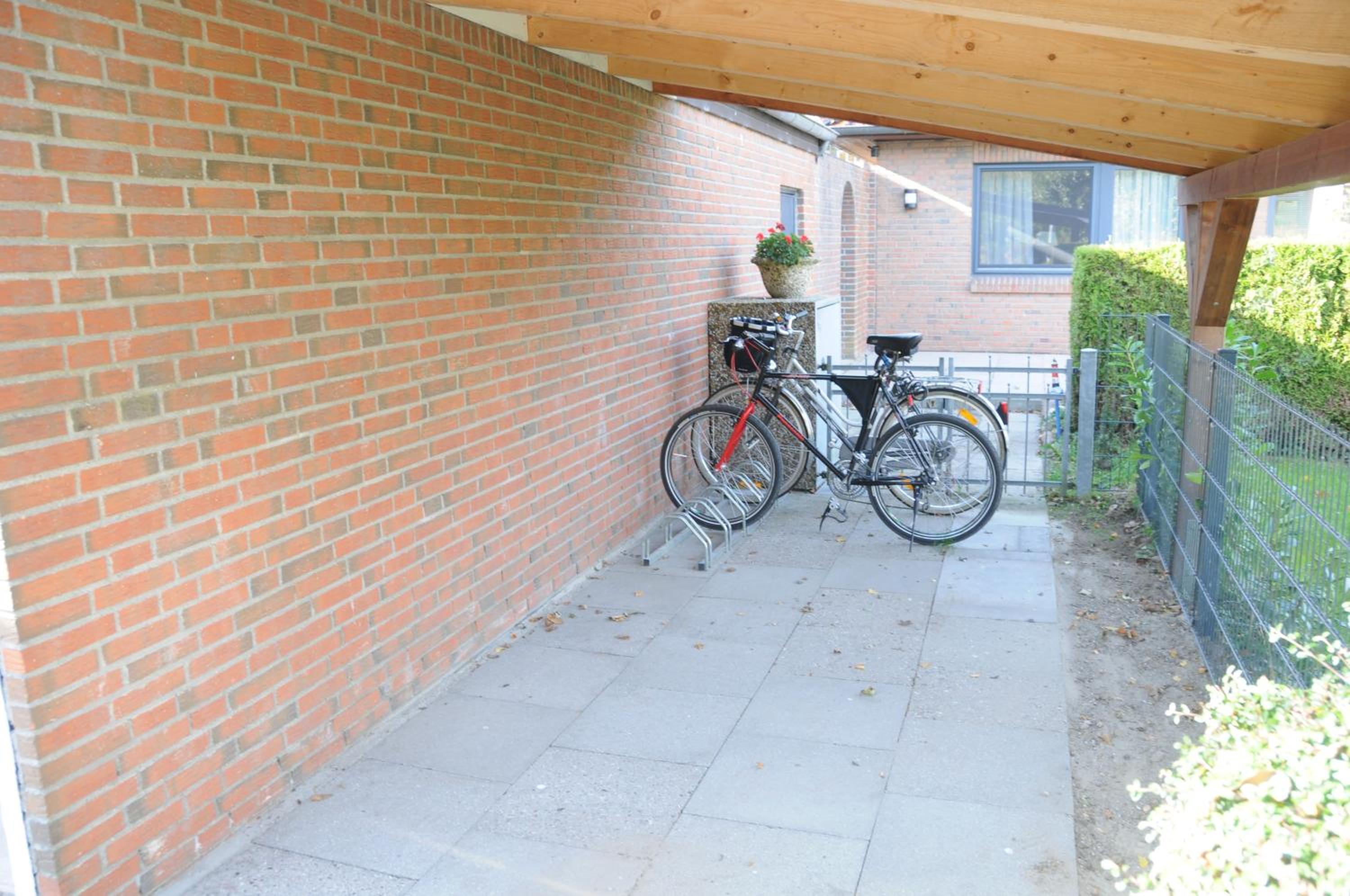 Ferienwohnung Schwansen in Kappeln- Kopperby