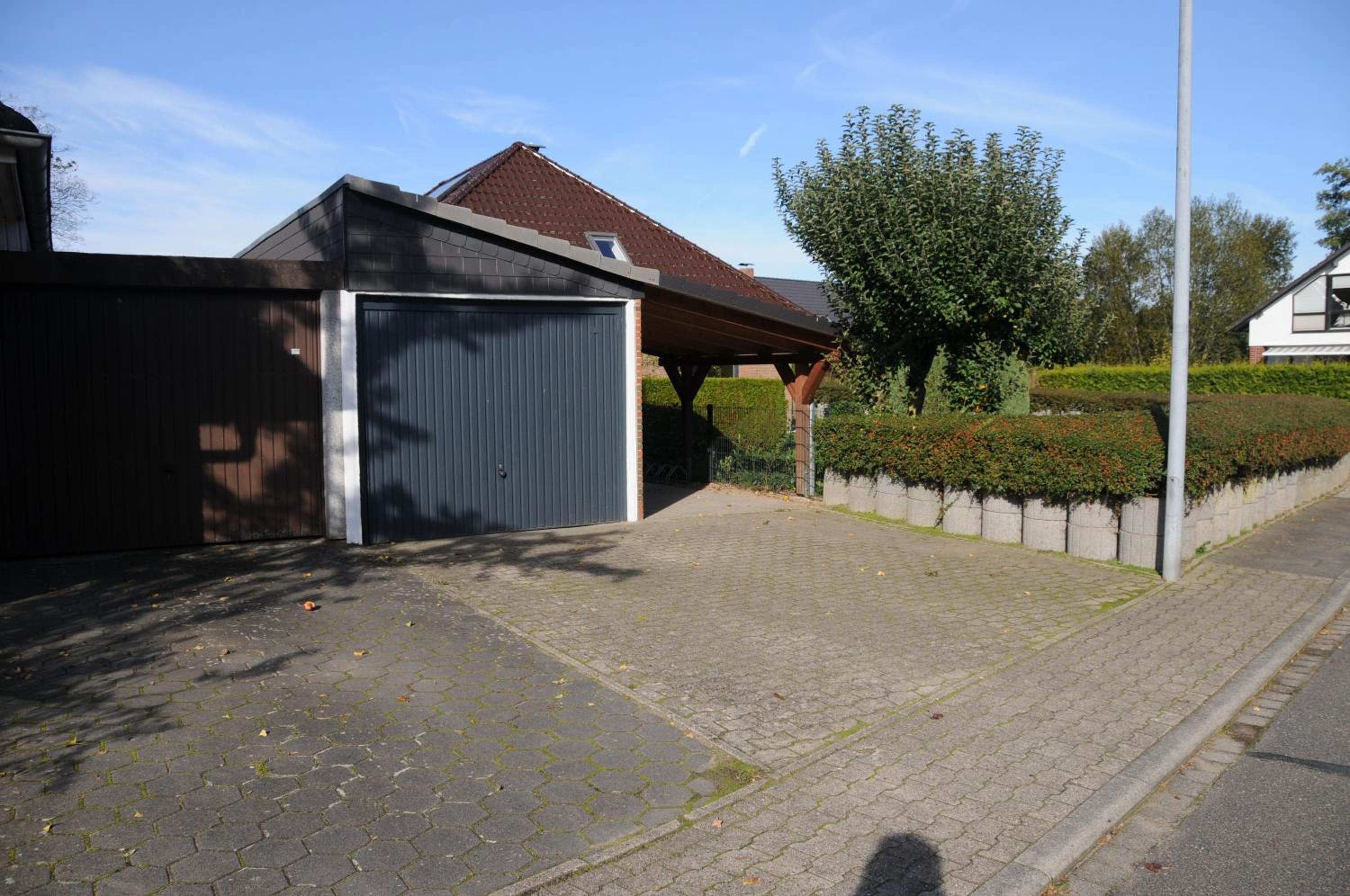Ferienwohnung Schwansen in Kappeln- Kopperby