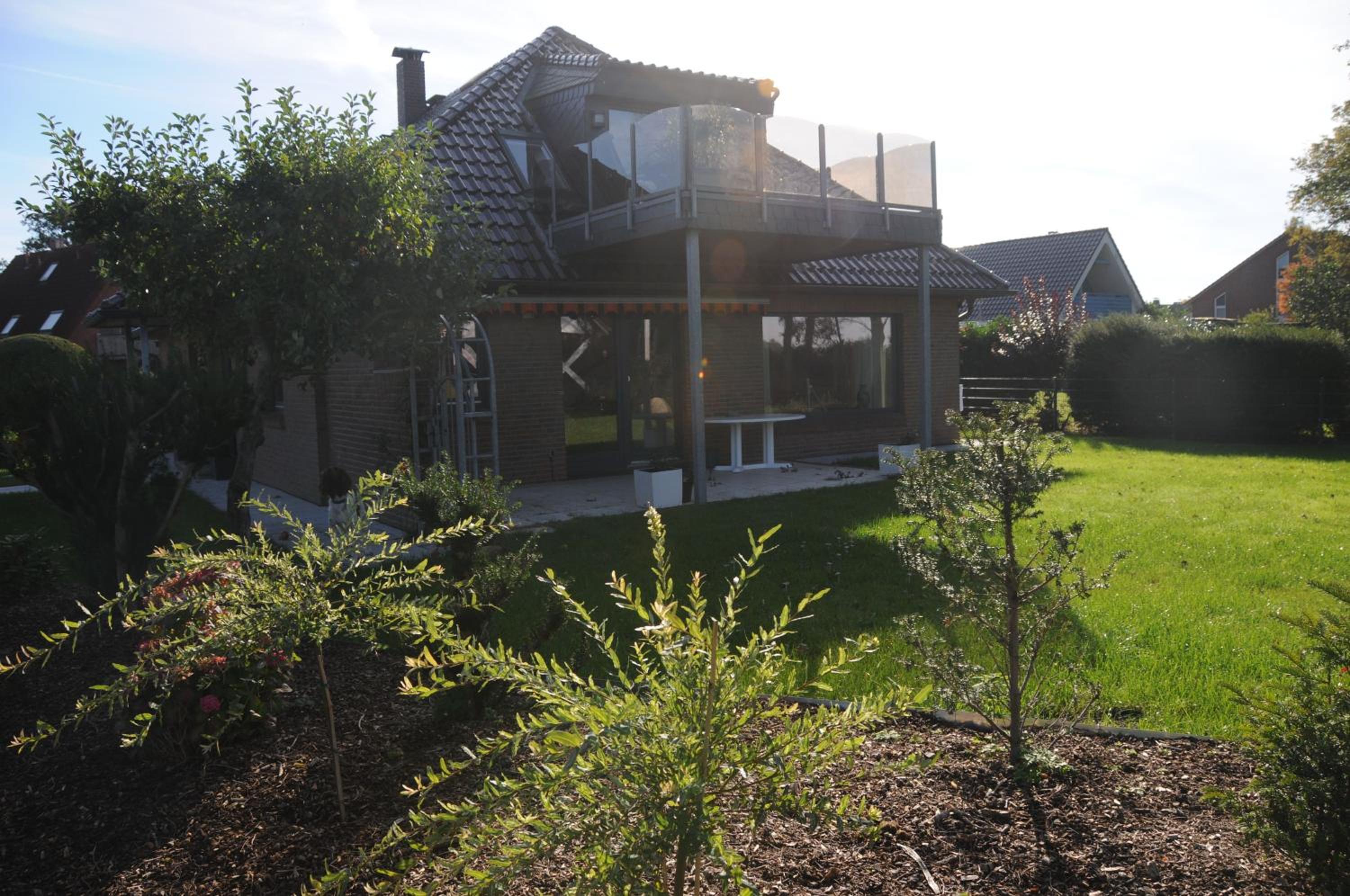 Ferienwohnung Schwansen in Kappeln- Kopperby