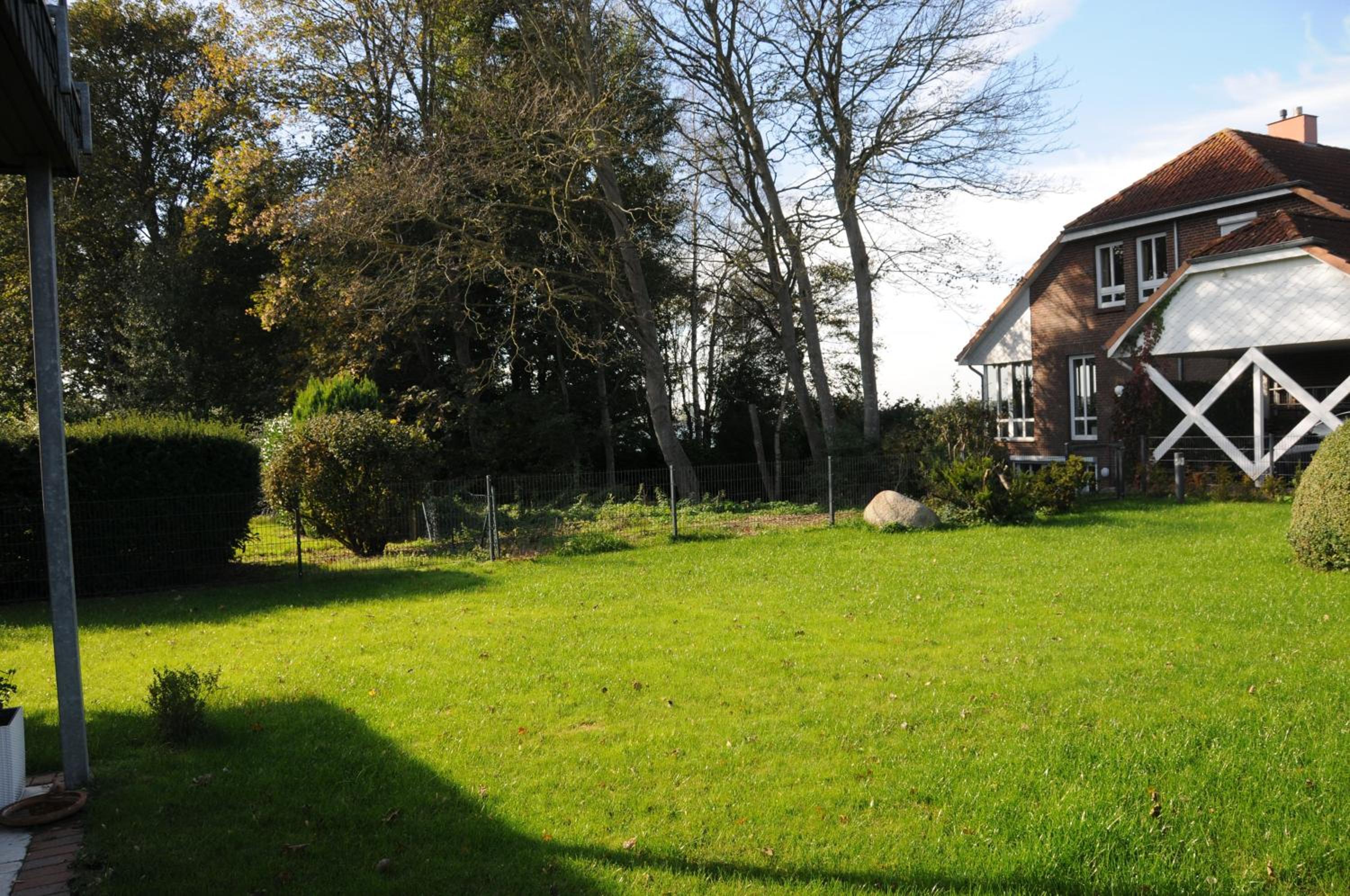 Ferienwohnung Schwansen in Kappeln- Kopperby