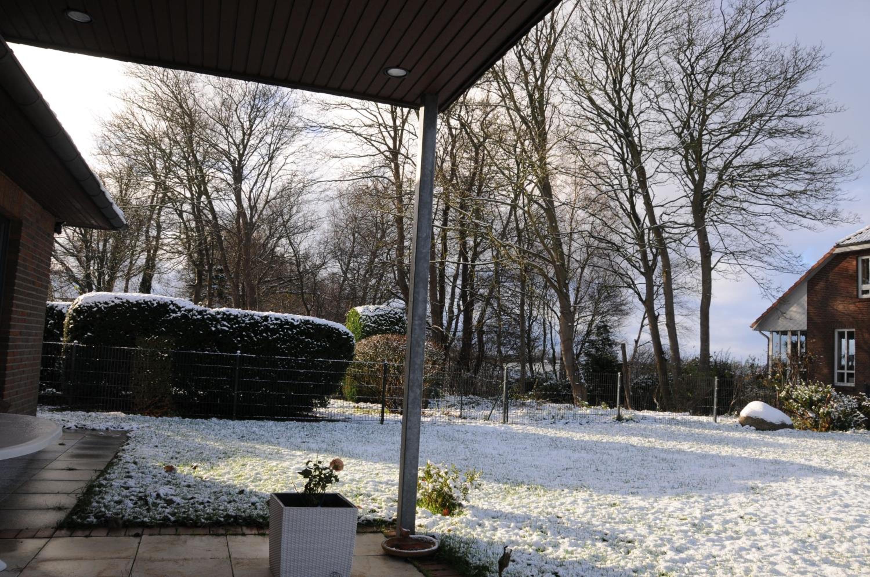 Ferienwohnung Schwansen in Kappeln- Kopperby
