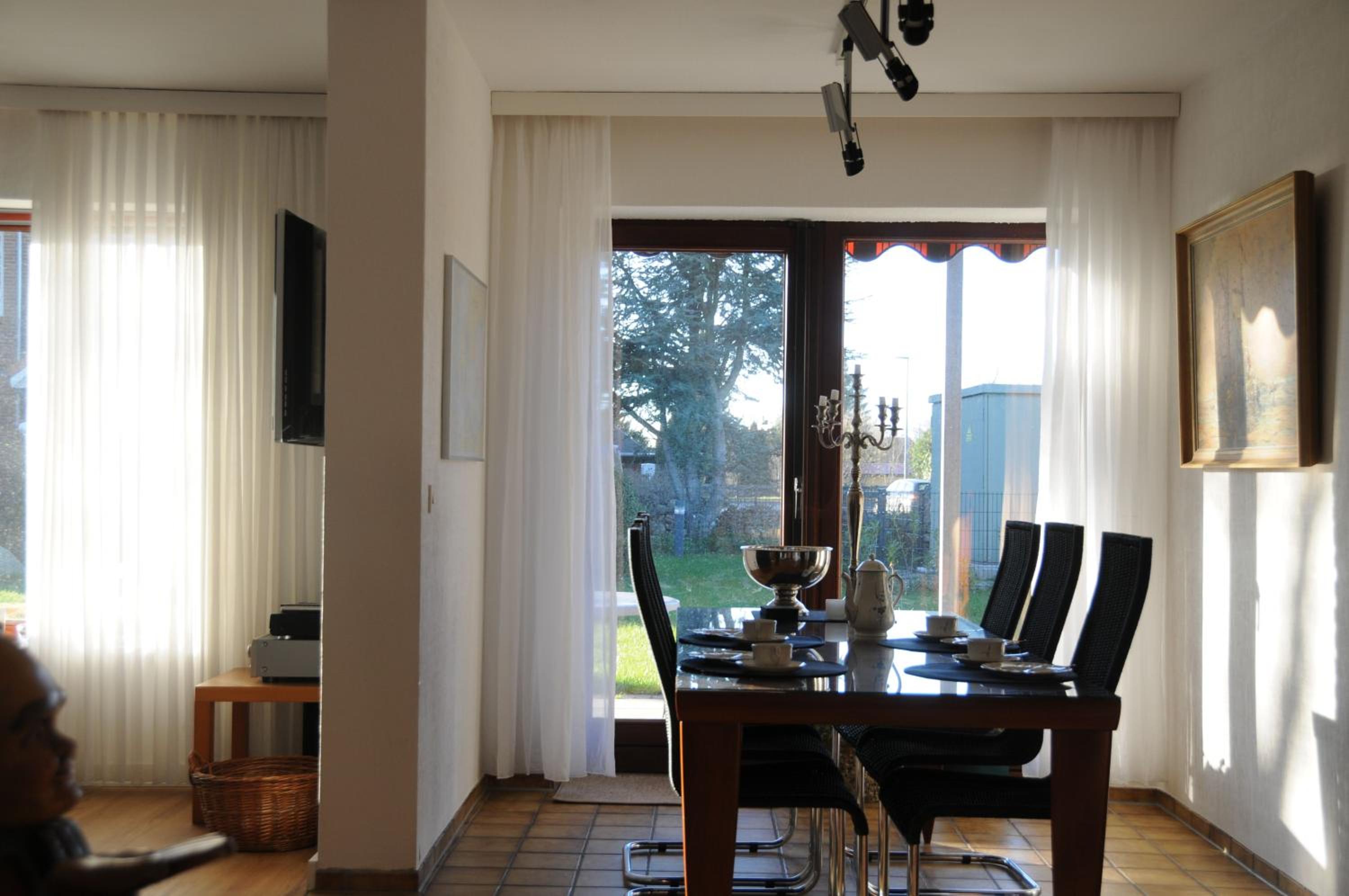 Ferienwohnung Schwansen in Kappeln- Kopperby