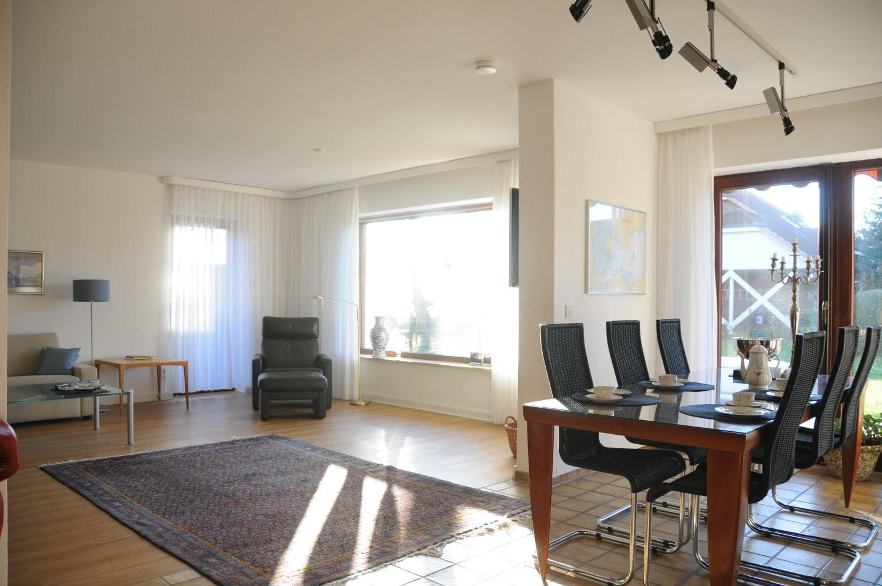 Ferienwohnung Schwansen in Kappeln- Kopperby