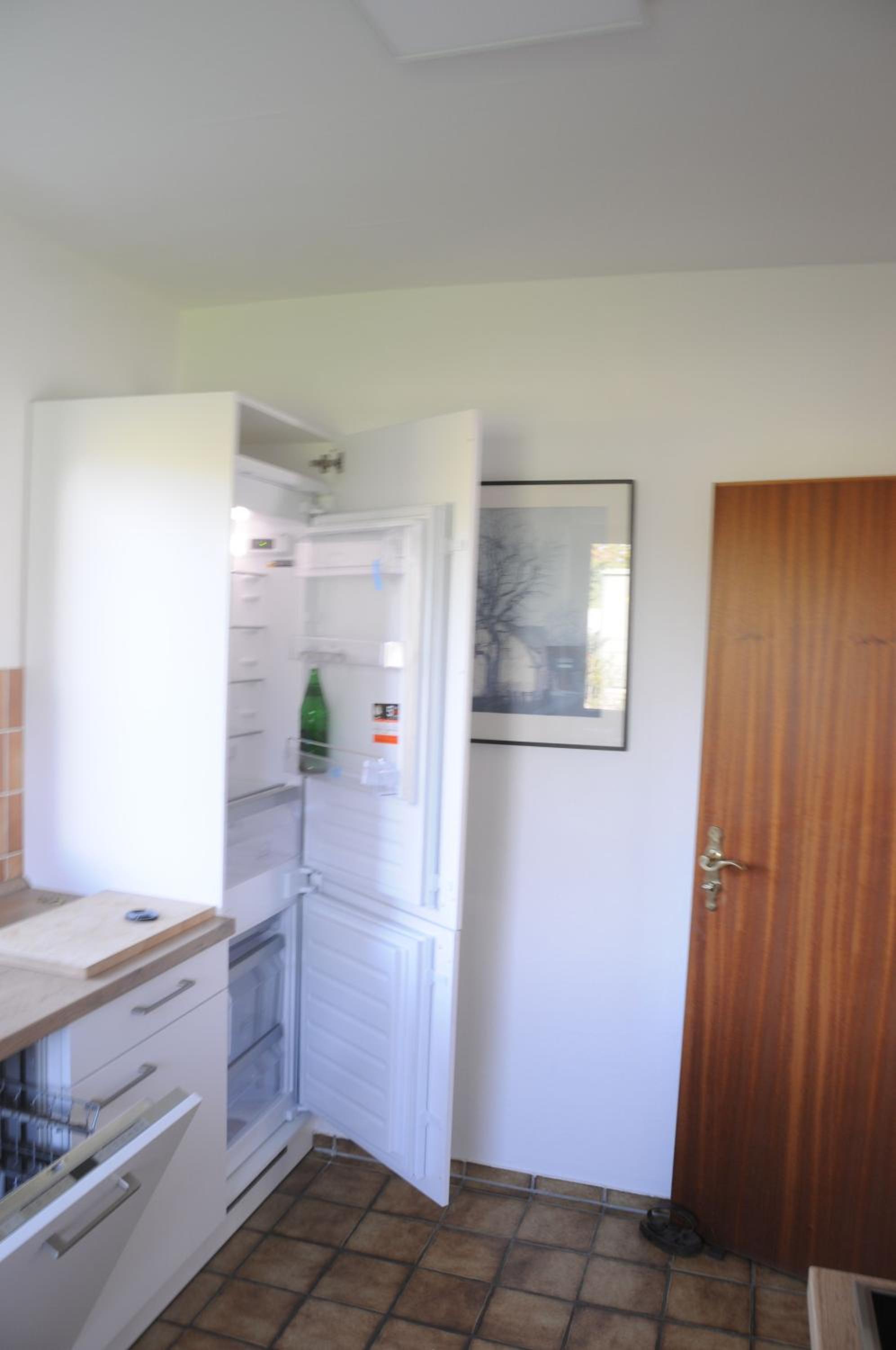 Ferienwohnung Schwansen in Kappeln- Kopperby
