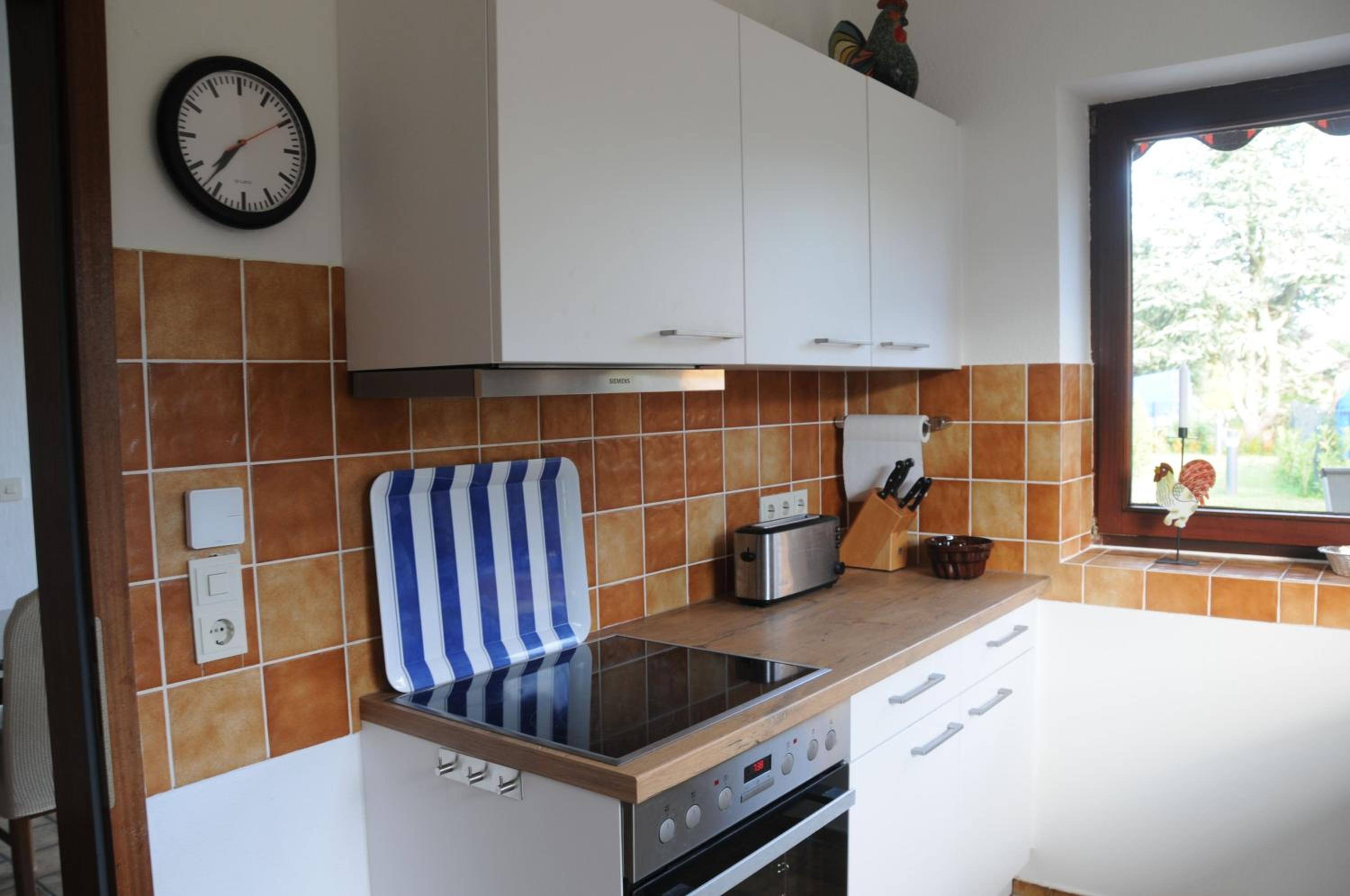Ferienwohnung Schwansen in Kappeln- Kopperby