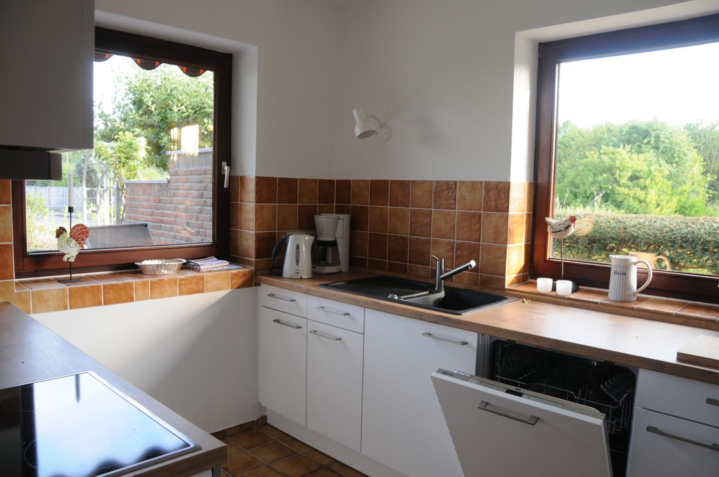 Ferienwohnung Schwansen in Kappeln- Kopperby