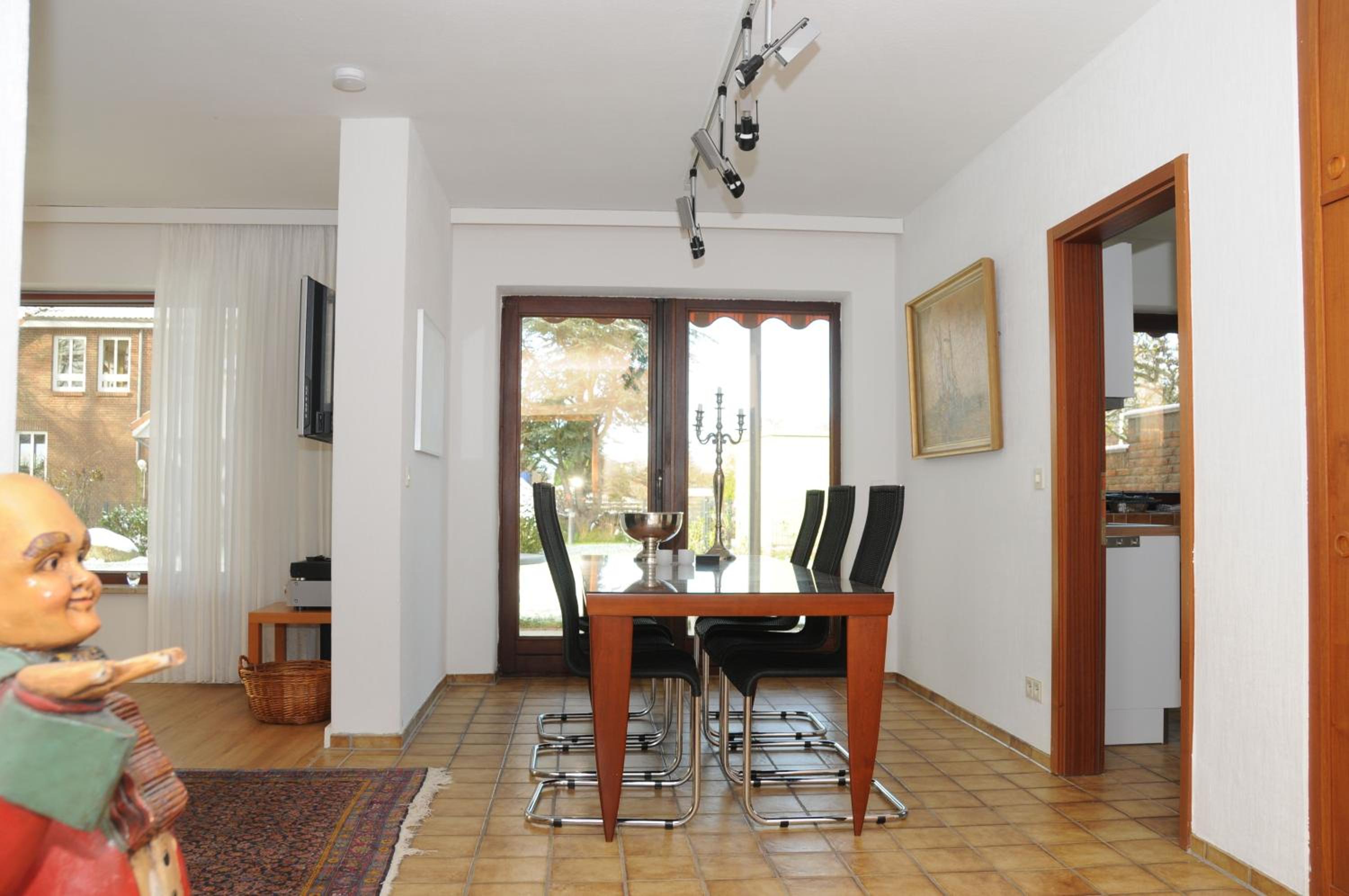 Ferienwohnung Schwansen in Kappeln- Kopperby