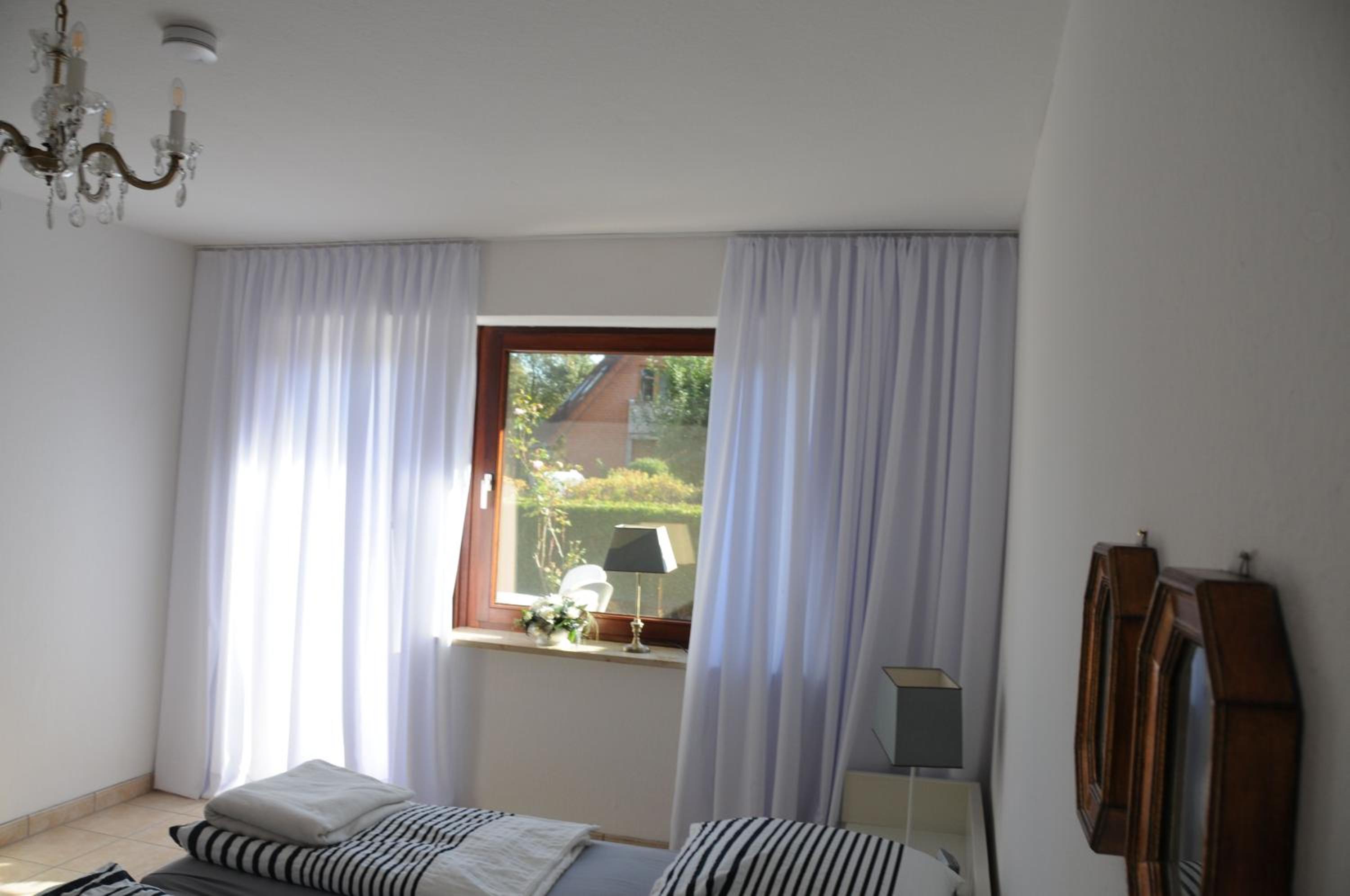 Ferienwohnung Schwansen in Kappeln- Kopperby