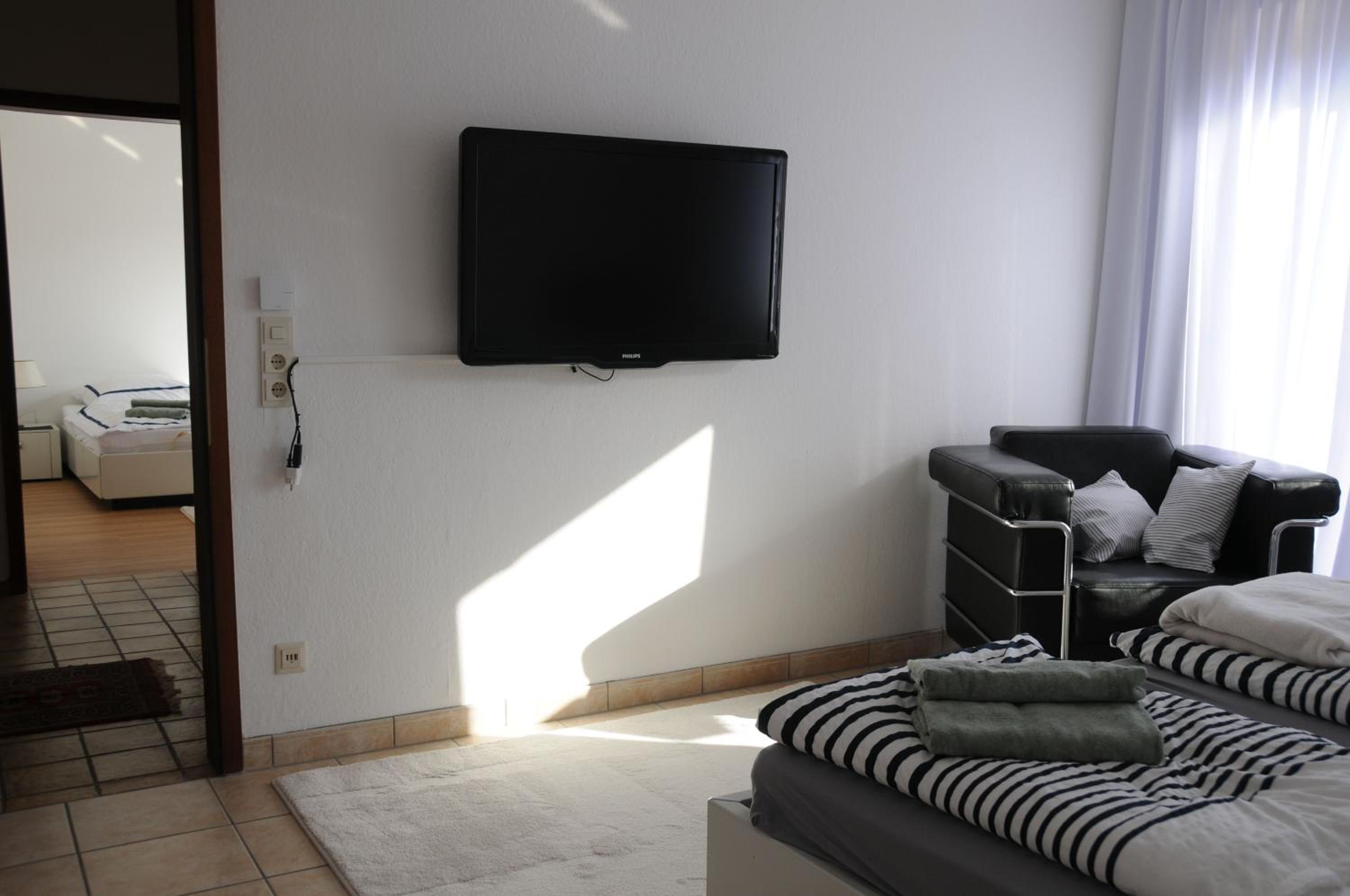 Ferienwohnung Schwansen in Kappeln- Kopperby