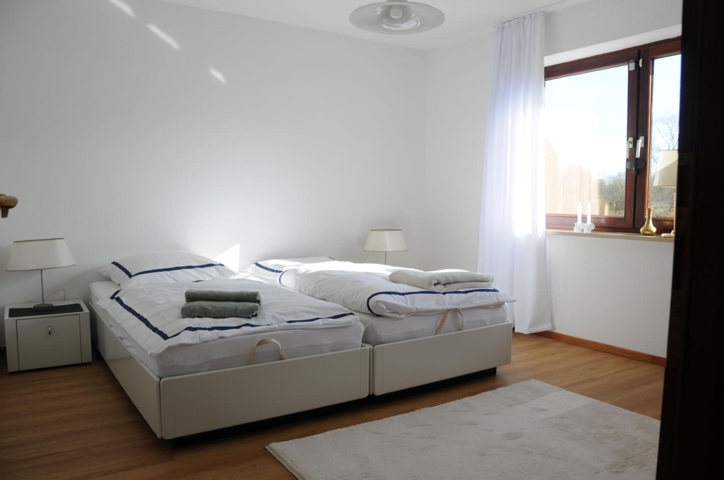 Ferienwohnung Schwansen in Kappeln- Kopperby