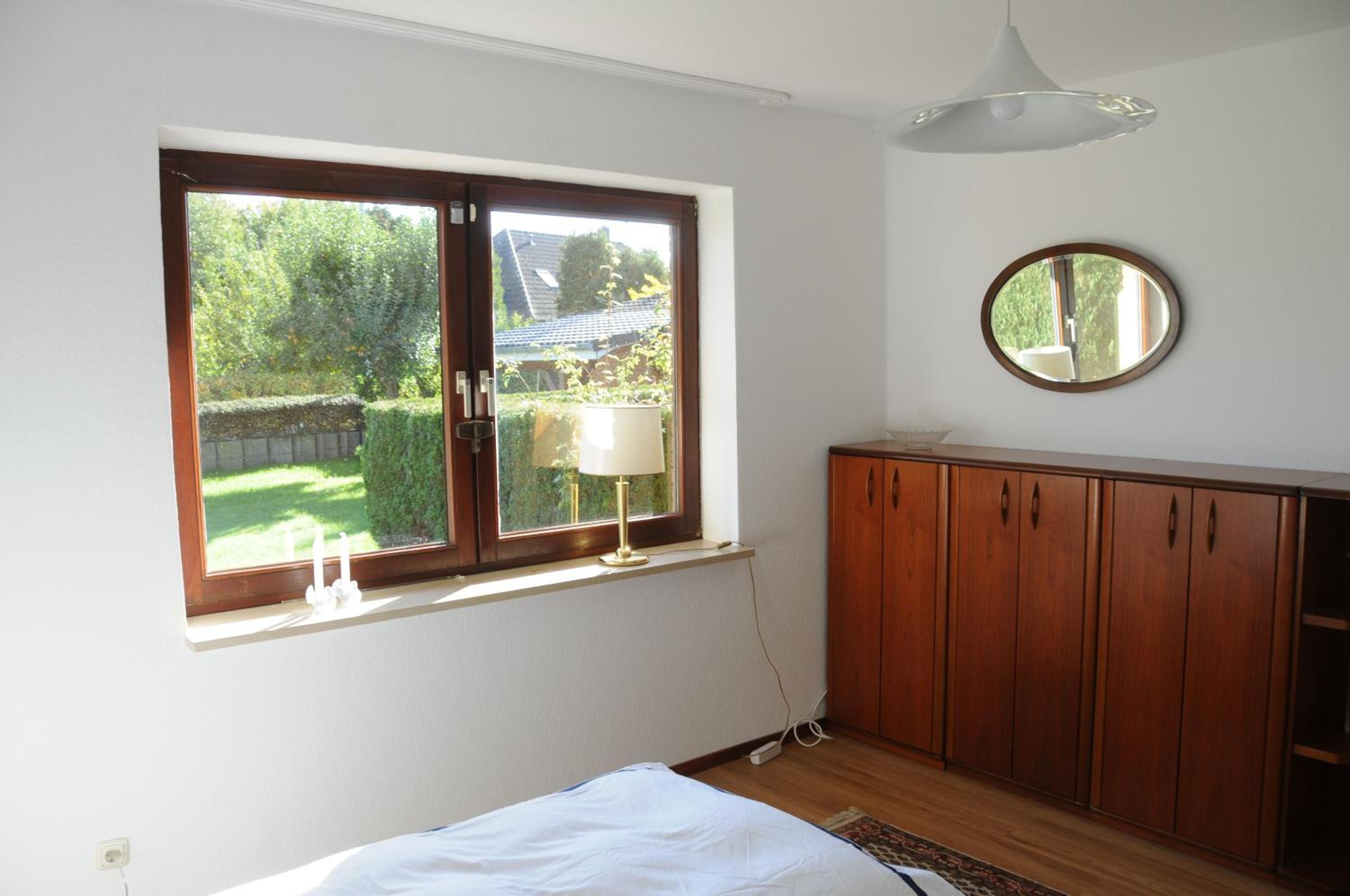 Ferienwohnung Schwansen in Kappeln- Kopperby