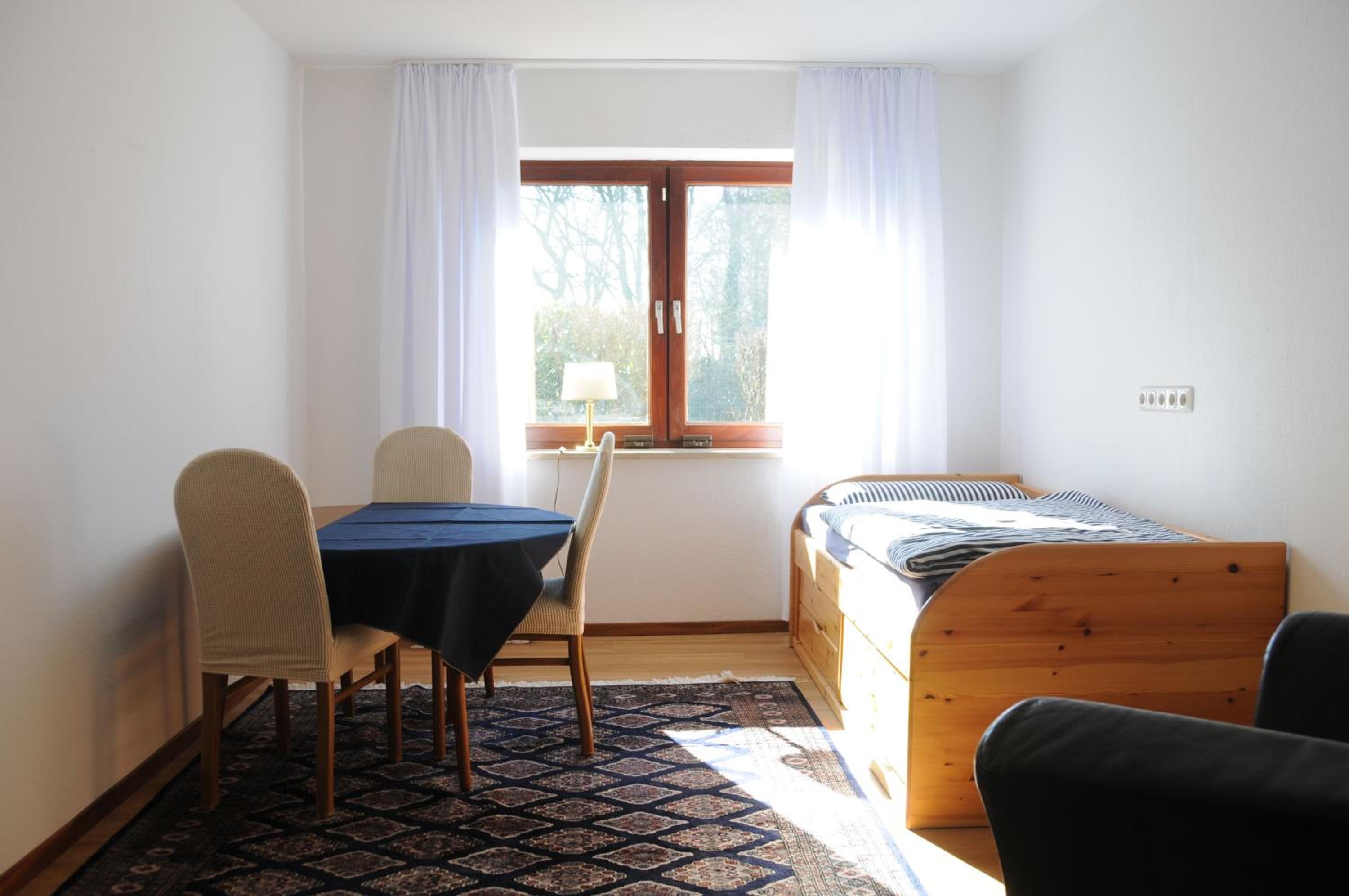 Ferienwohnung Schwansen in Kappeln- Kopperby