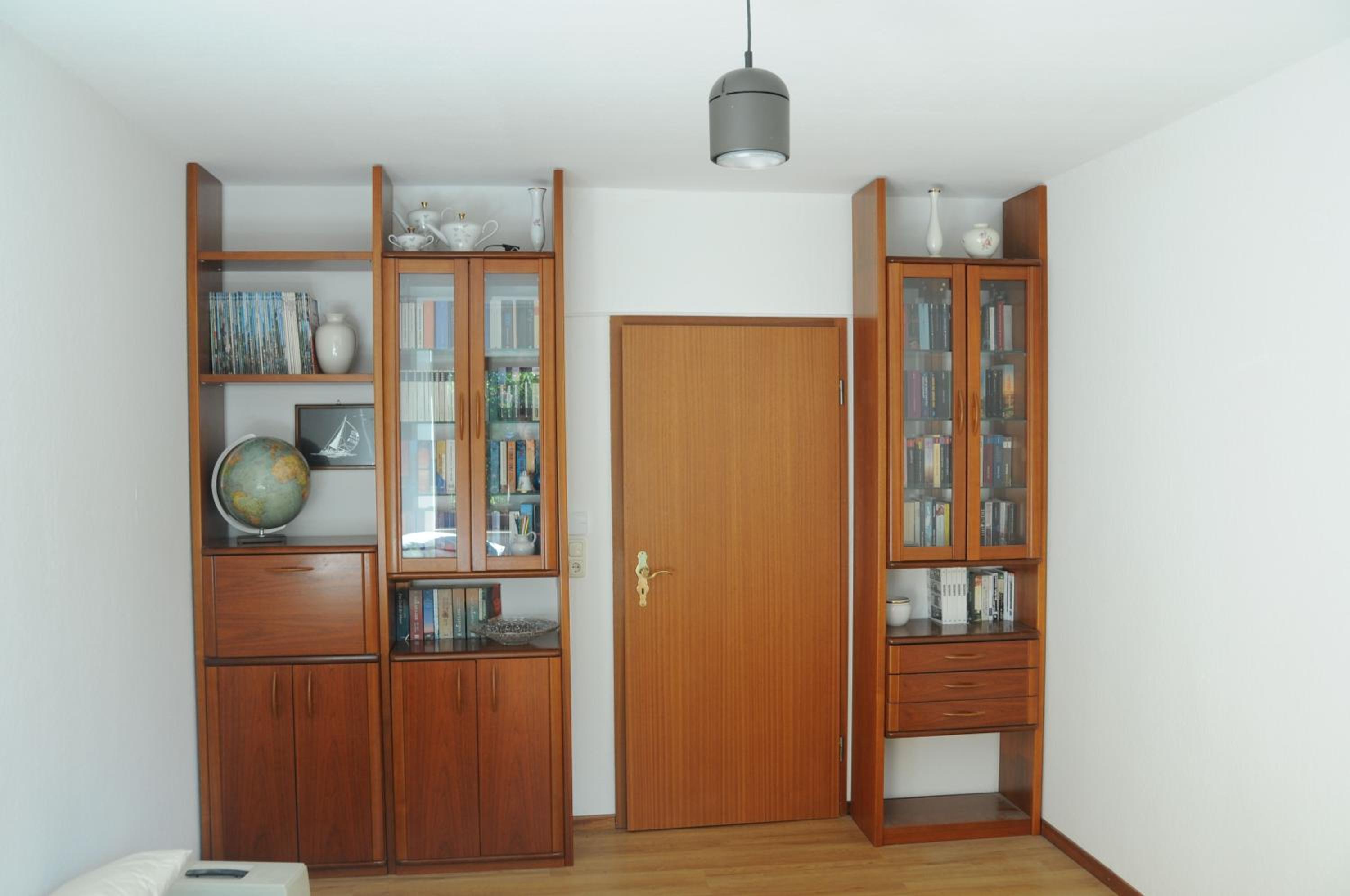 Ferienwohnung Schwansen in Kappeln- Kopperby