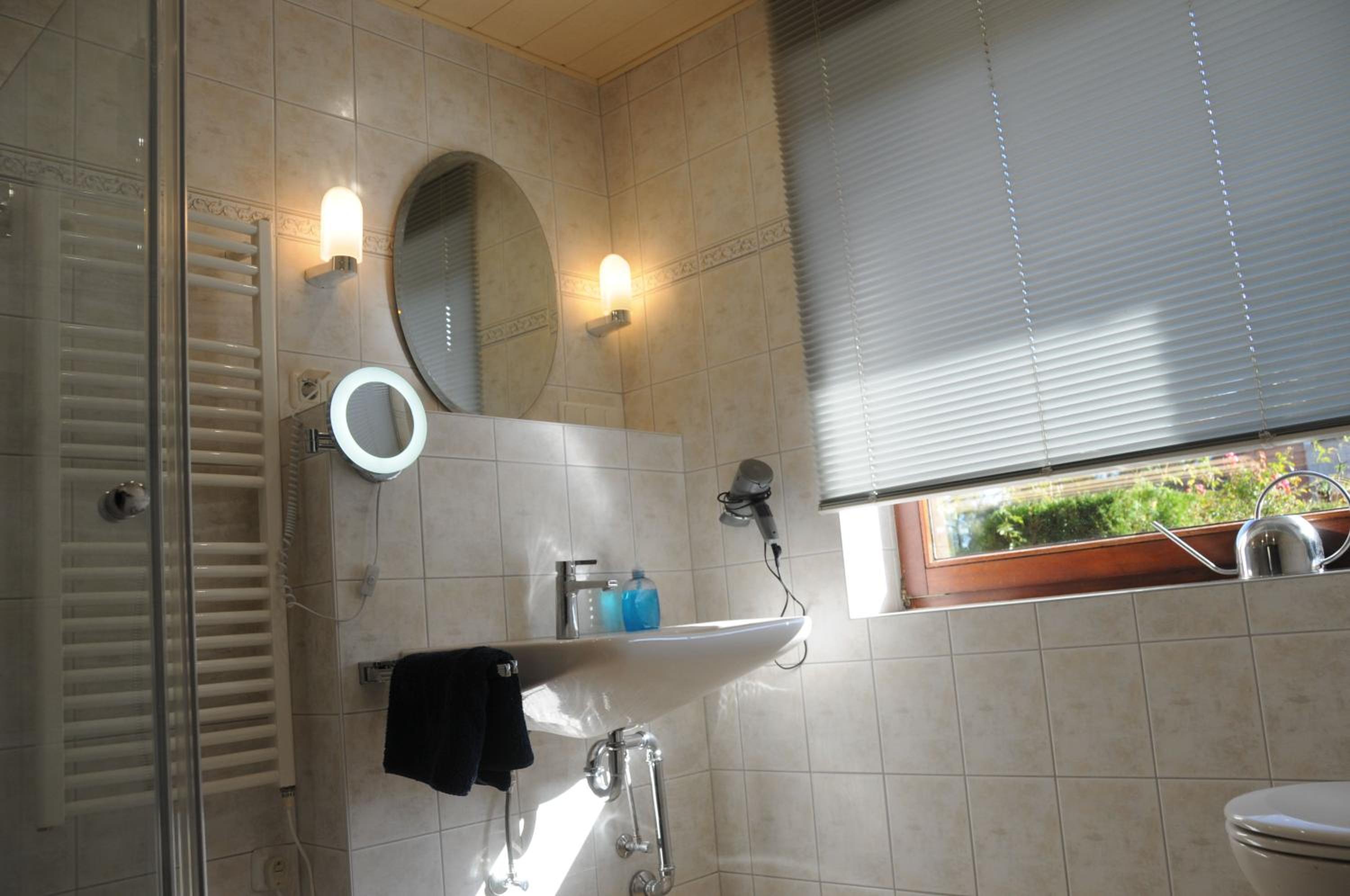Ferienwohnung Schwansen in Kappeln- Kopperby