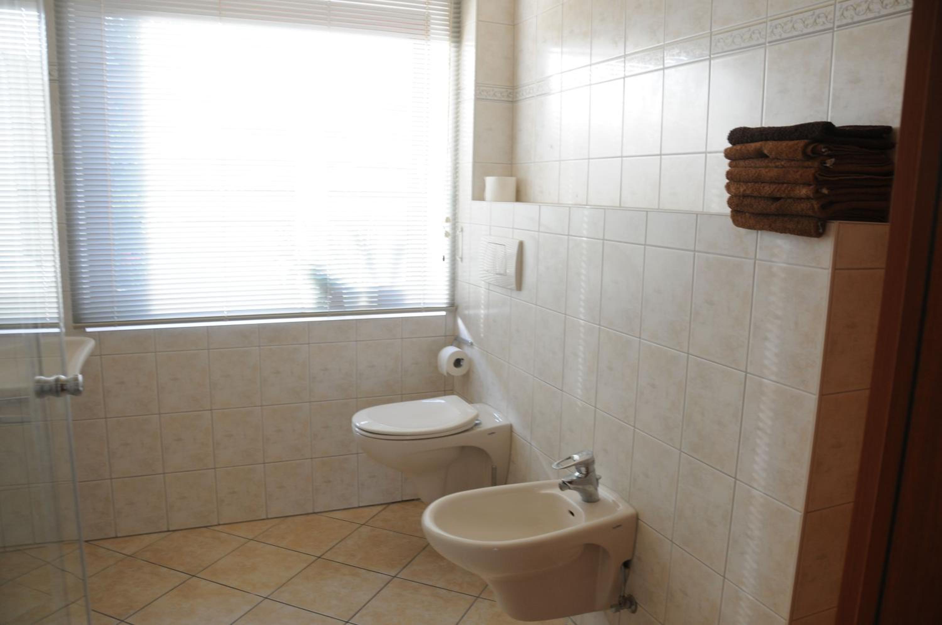 Ferienwohnung Schwansen in Kappeln- Kopperby