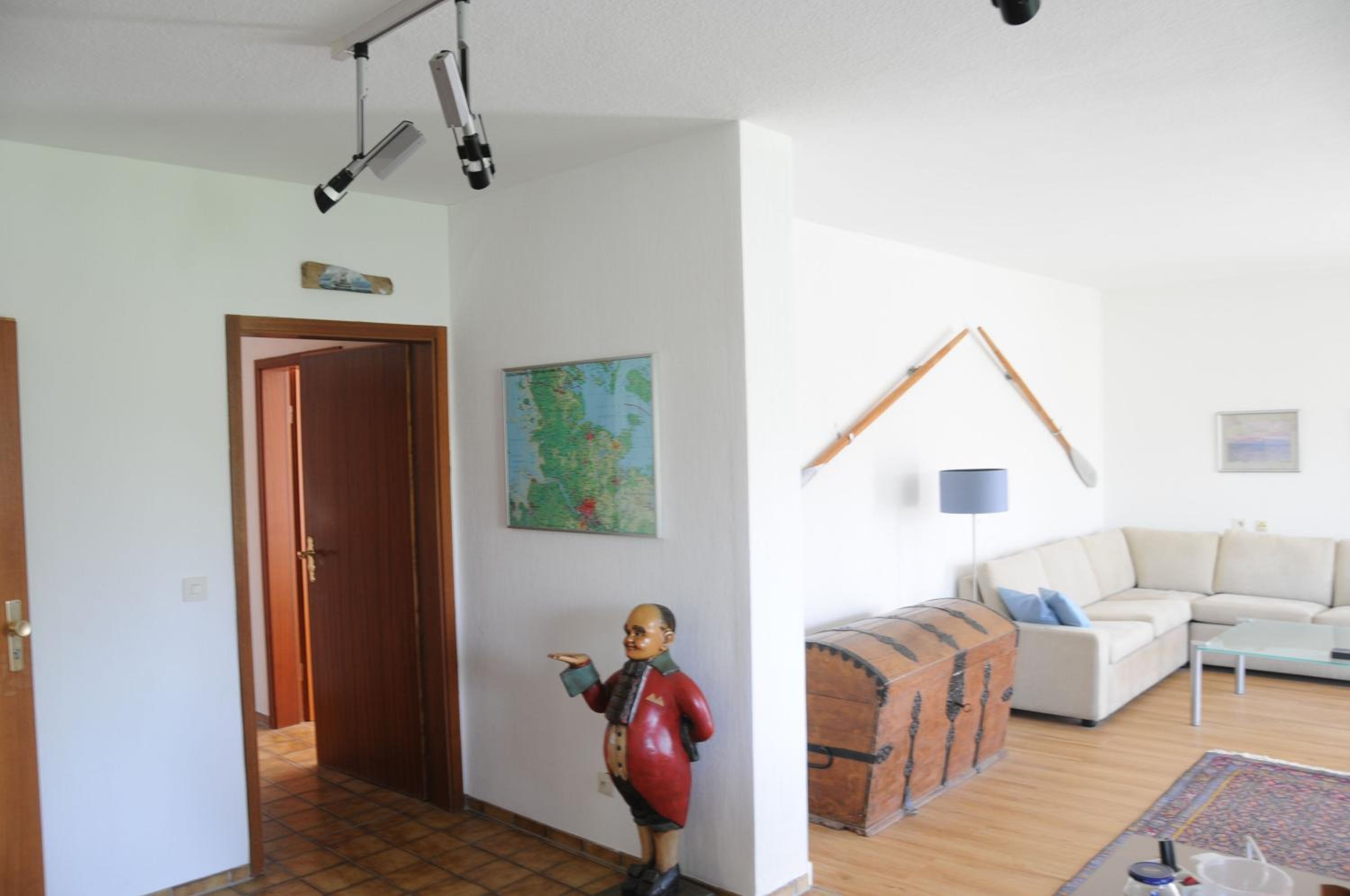Ferienwohnung Schwansen in Kappeln- Kopperby