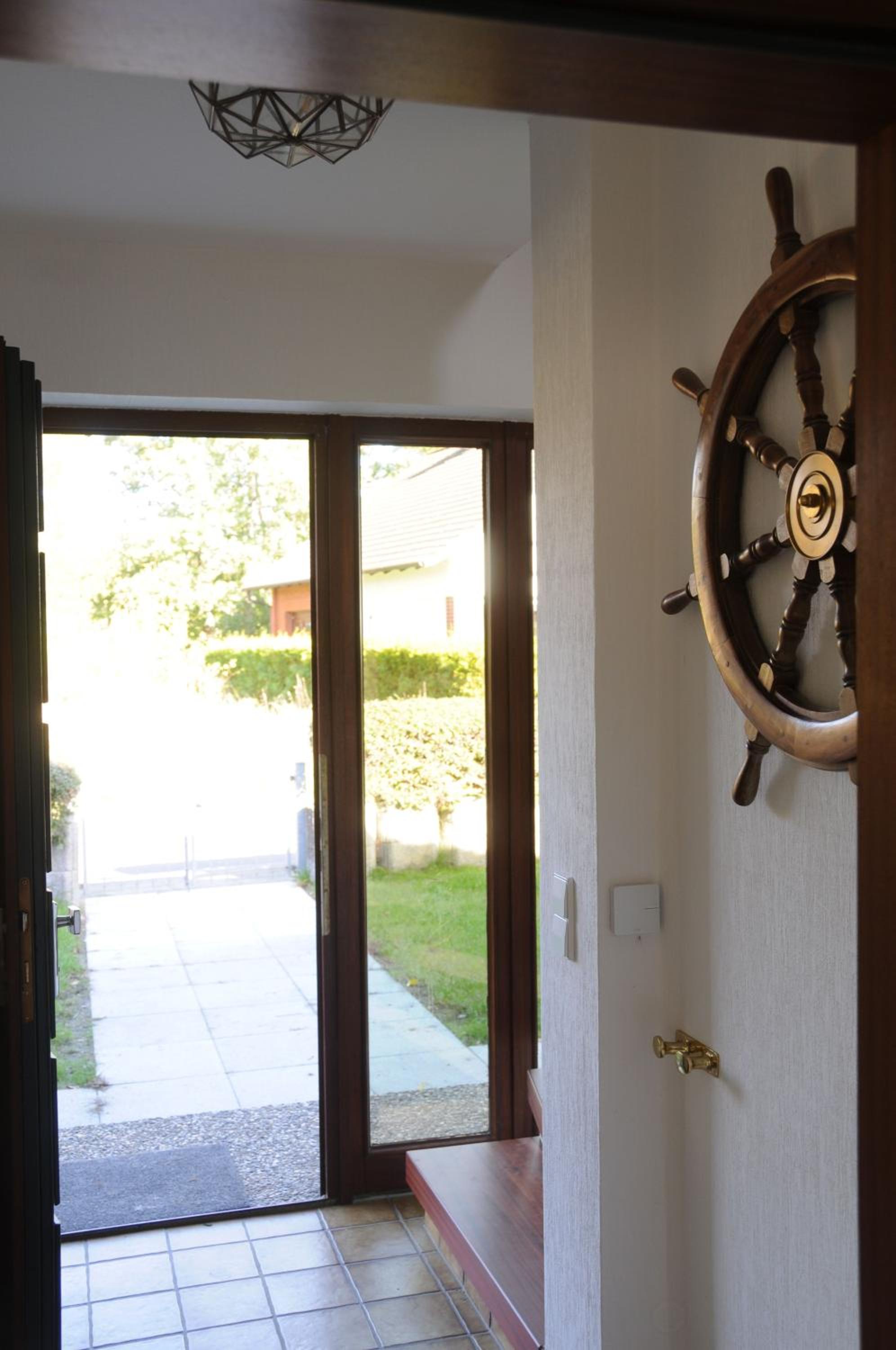 Ferienwohnung Schwansen in Kappeln- Kopperby