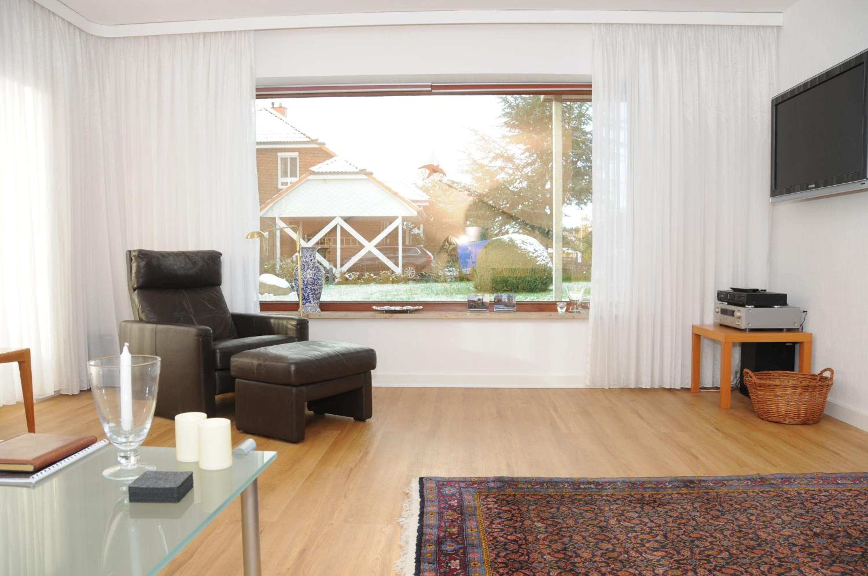 Ferienwohnung Schwansen in Kappeln- Kopperby