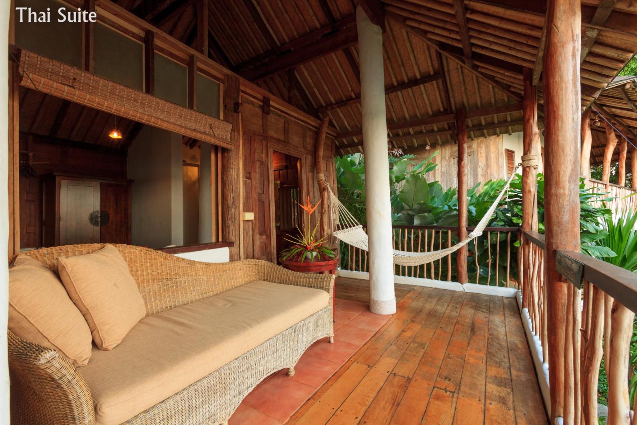 Koh Mak Cococape Resort