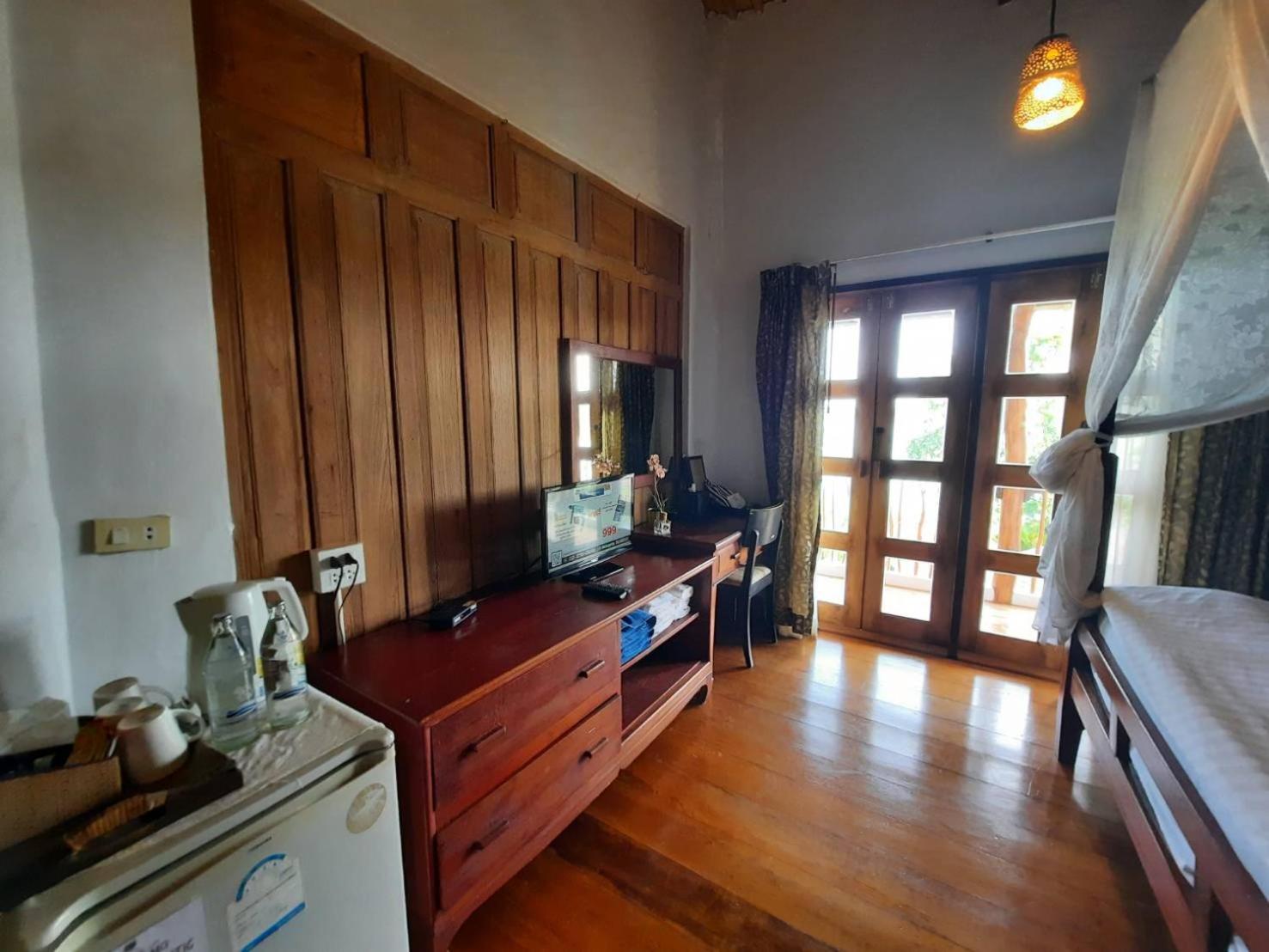 Koh Mak Cococape Resort