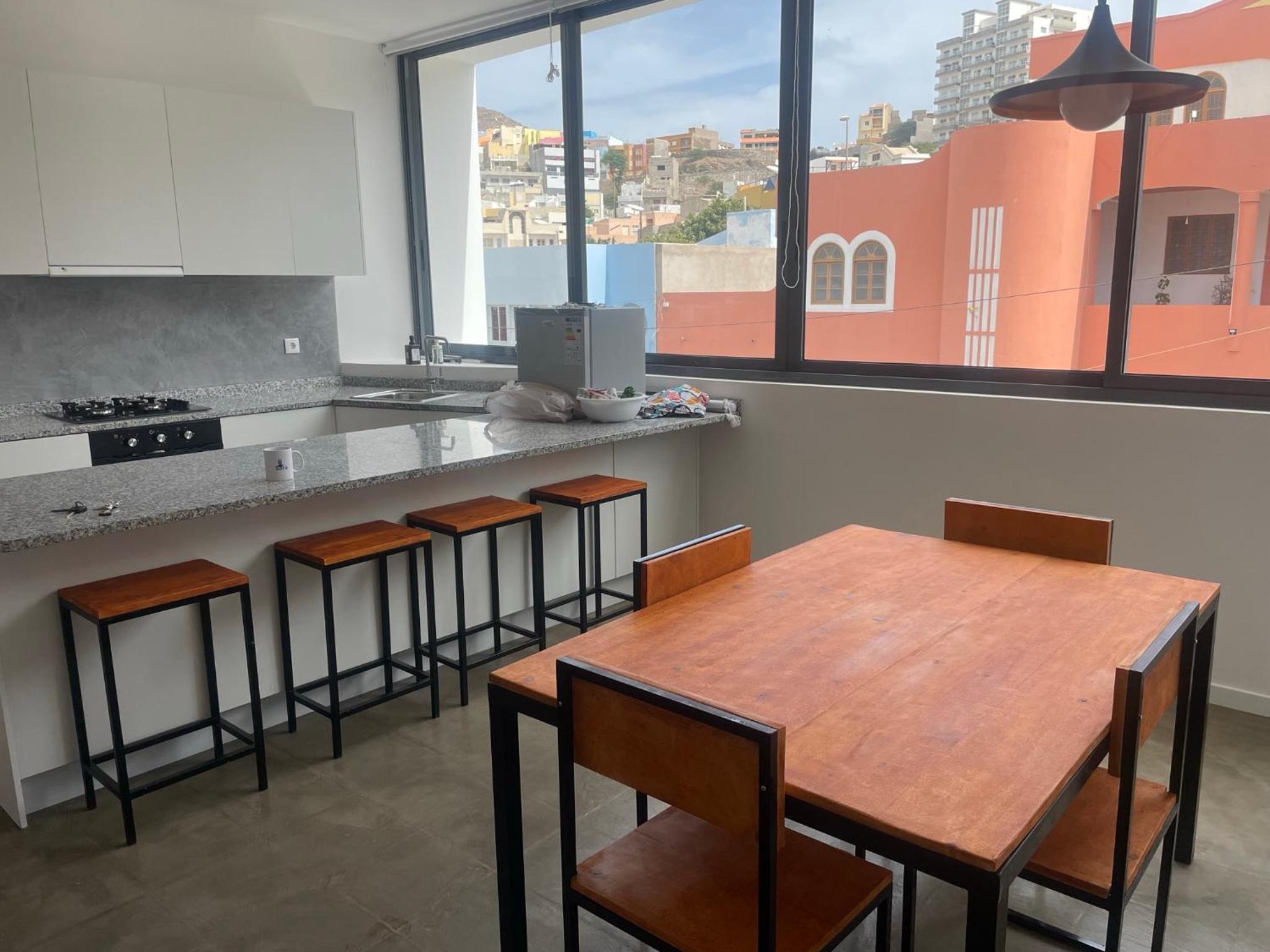 Tia Nita Apartamentos
