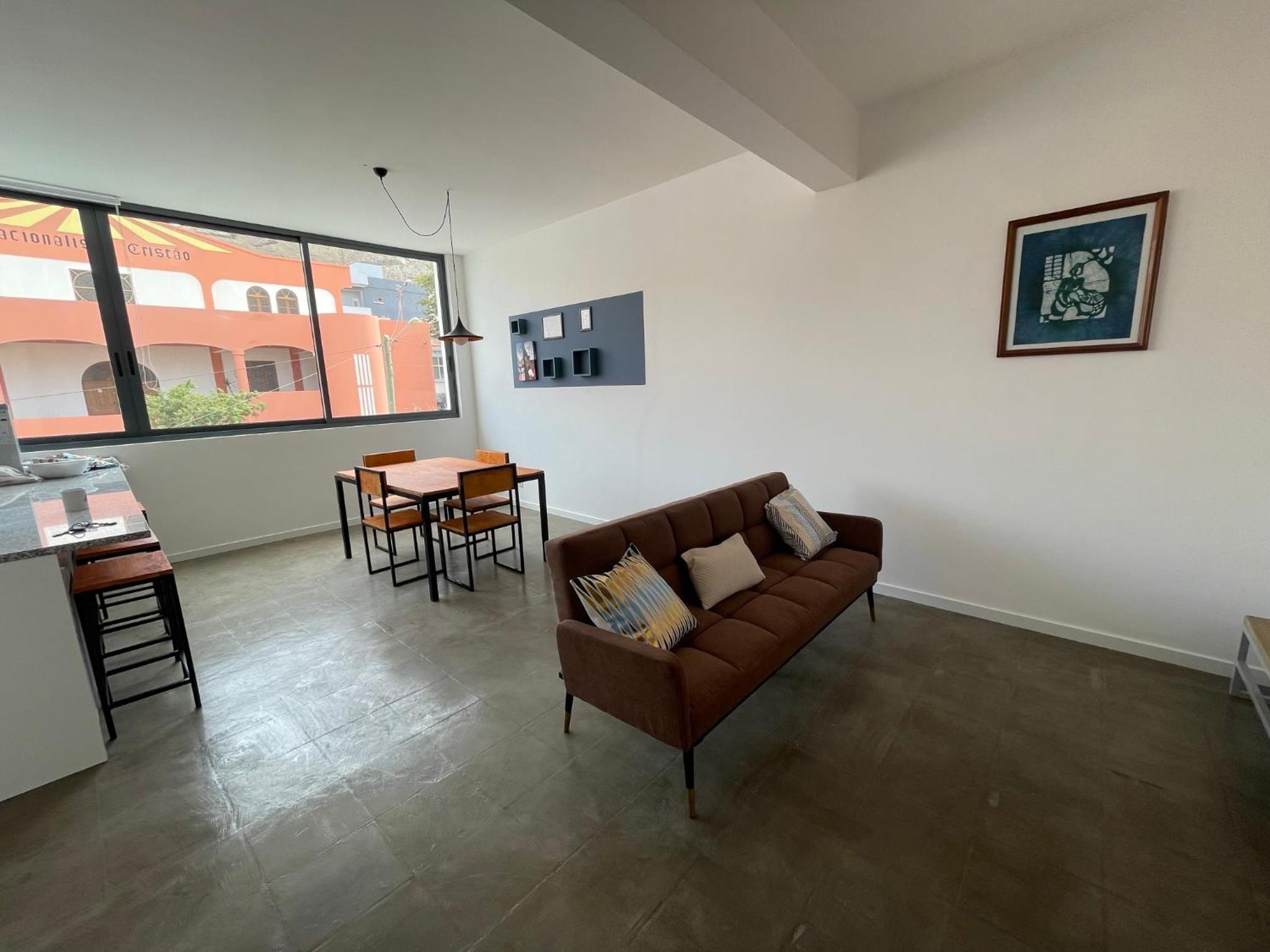 Tia Nita Apartamentos