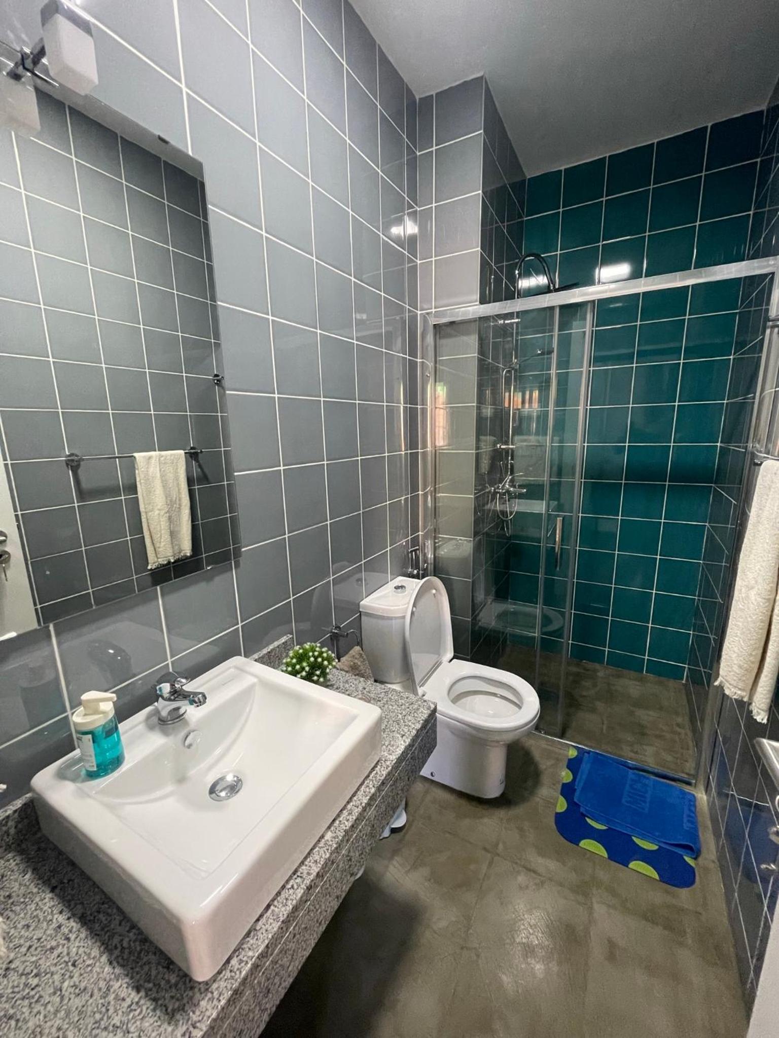 Tia Nita Apartamentos