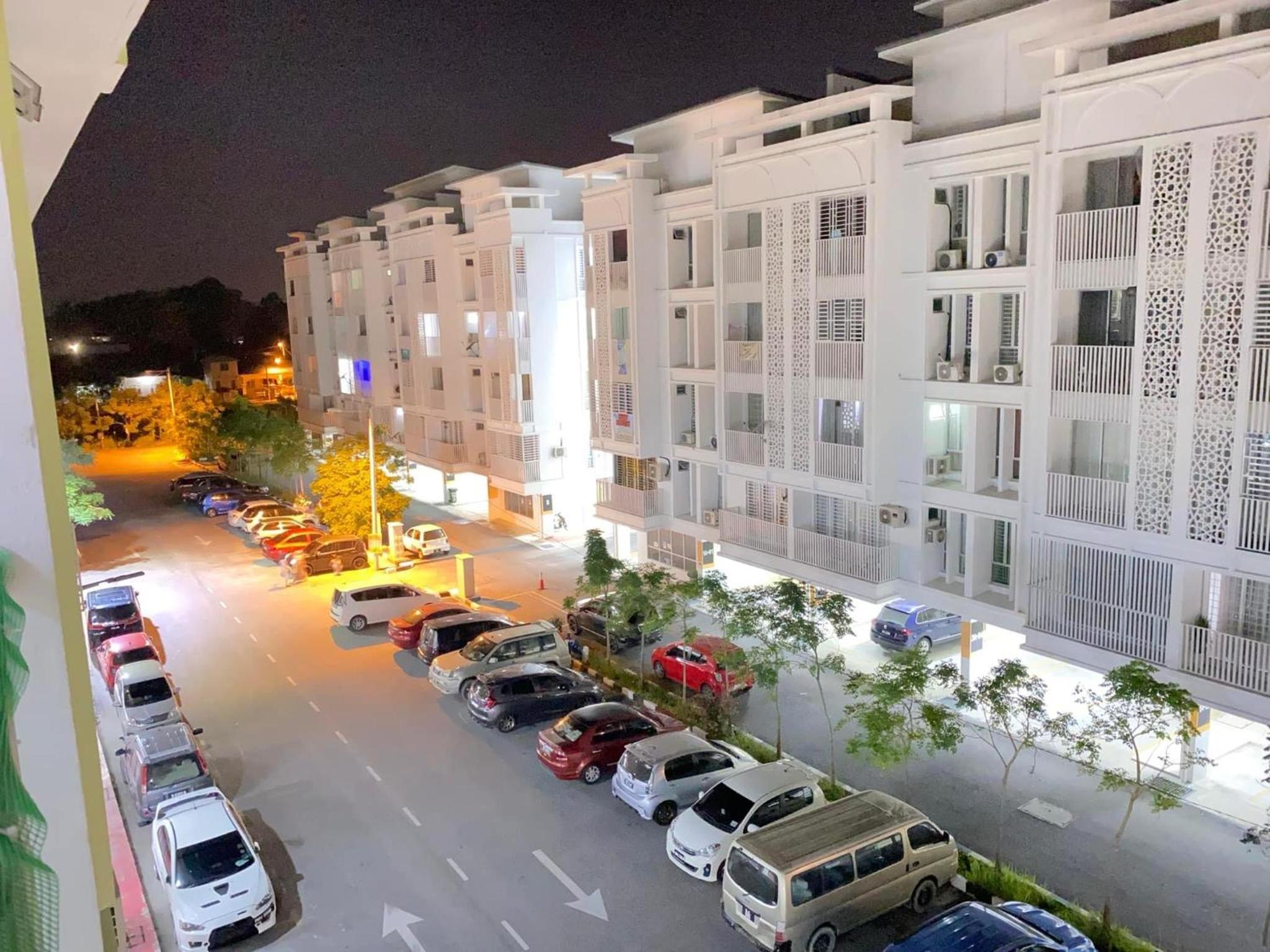 RBR Homestay (Wakaf Che Yeh) photo 4