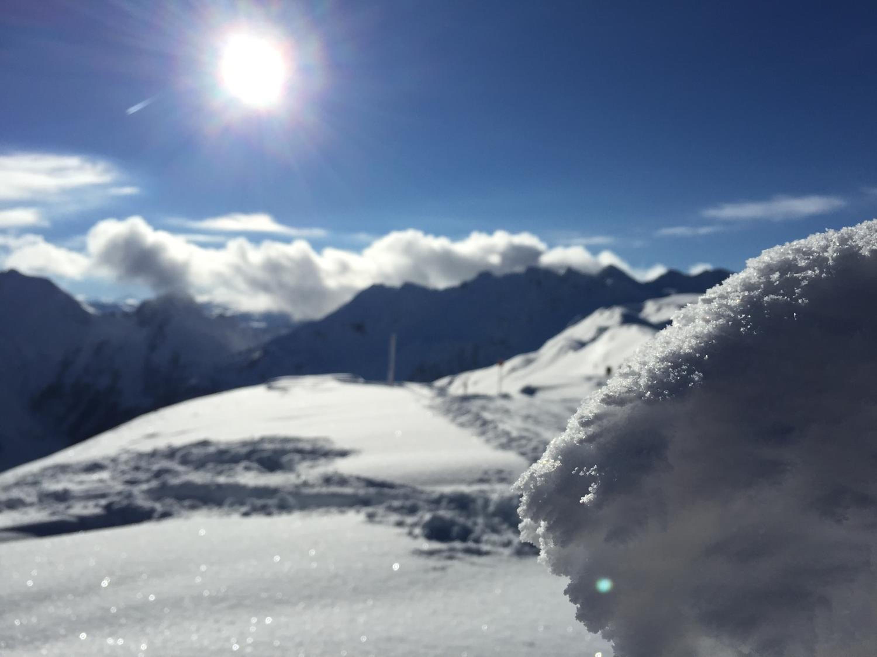 Das Alpbach Juwel