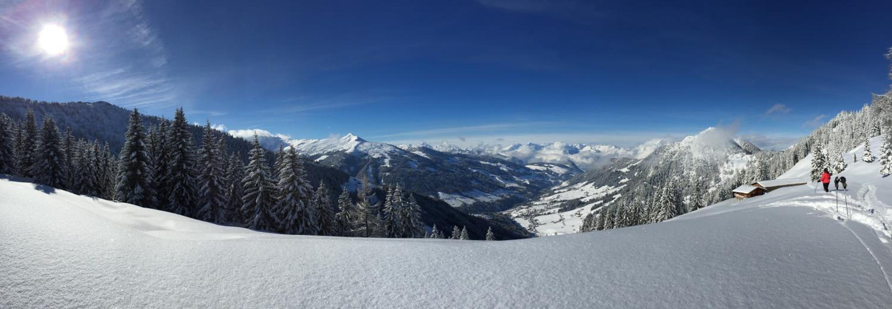 Das Alpbach Juwel