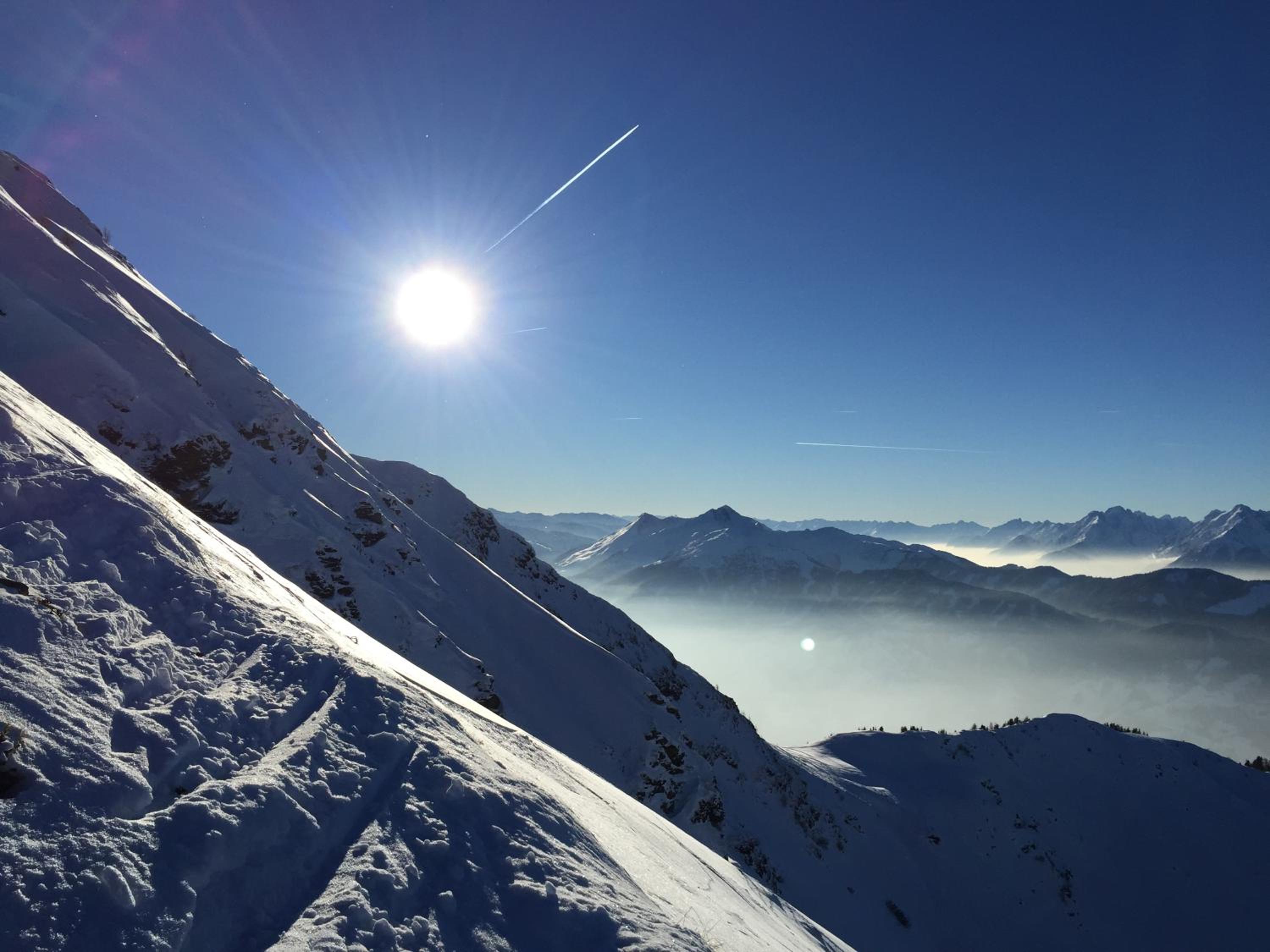 Das Alpbach Juwel