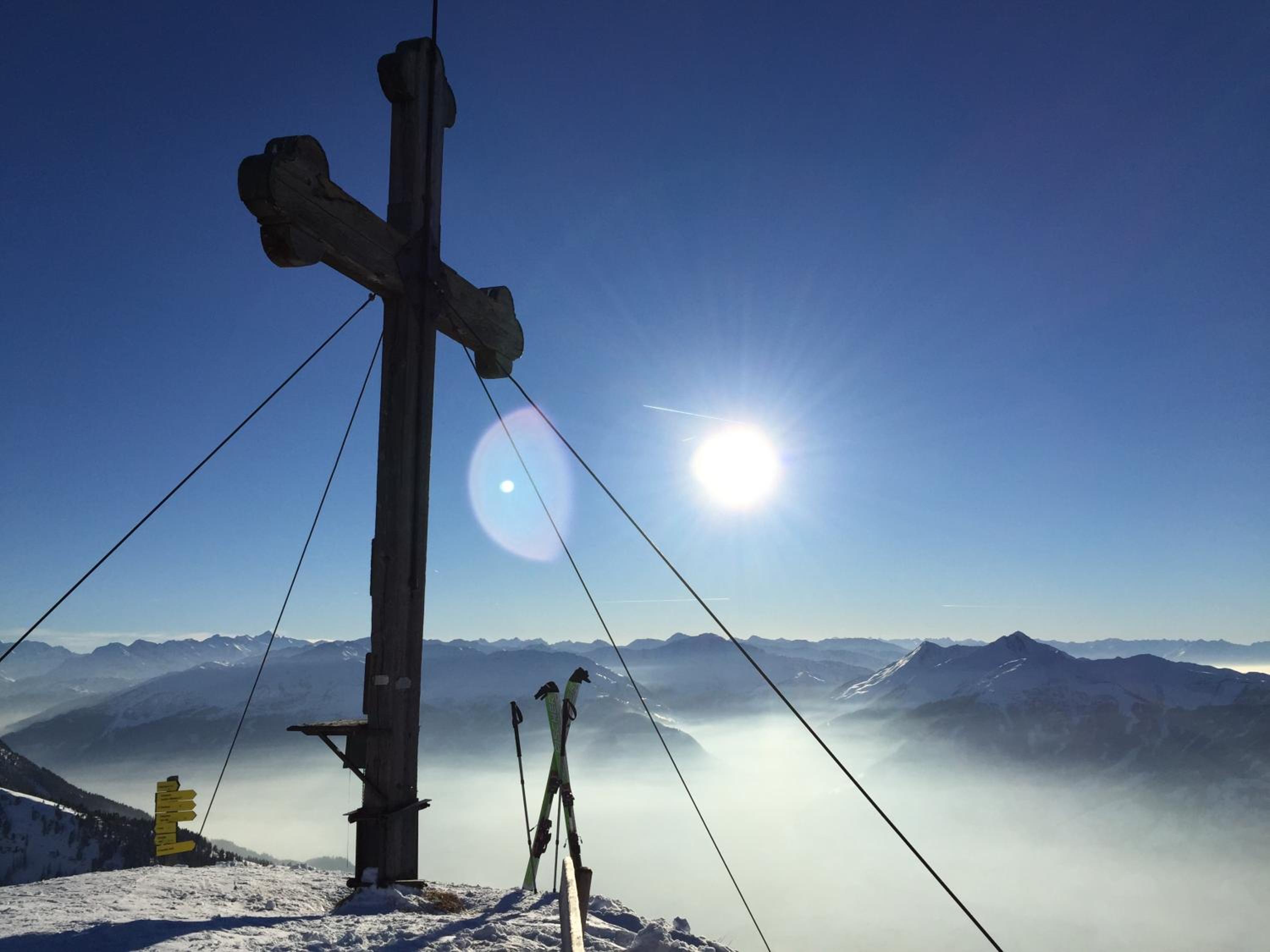 Das Alpbach Juwel