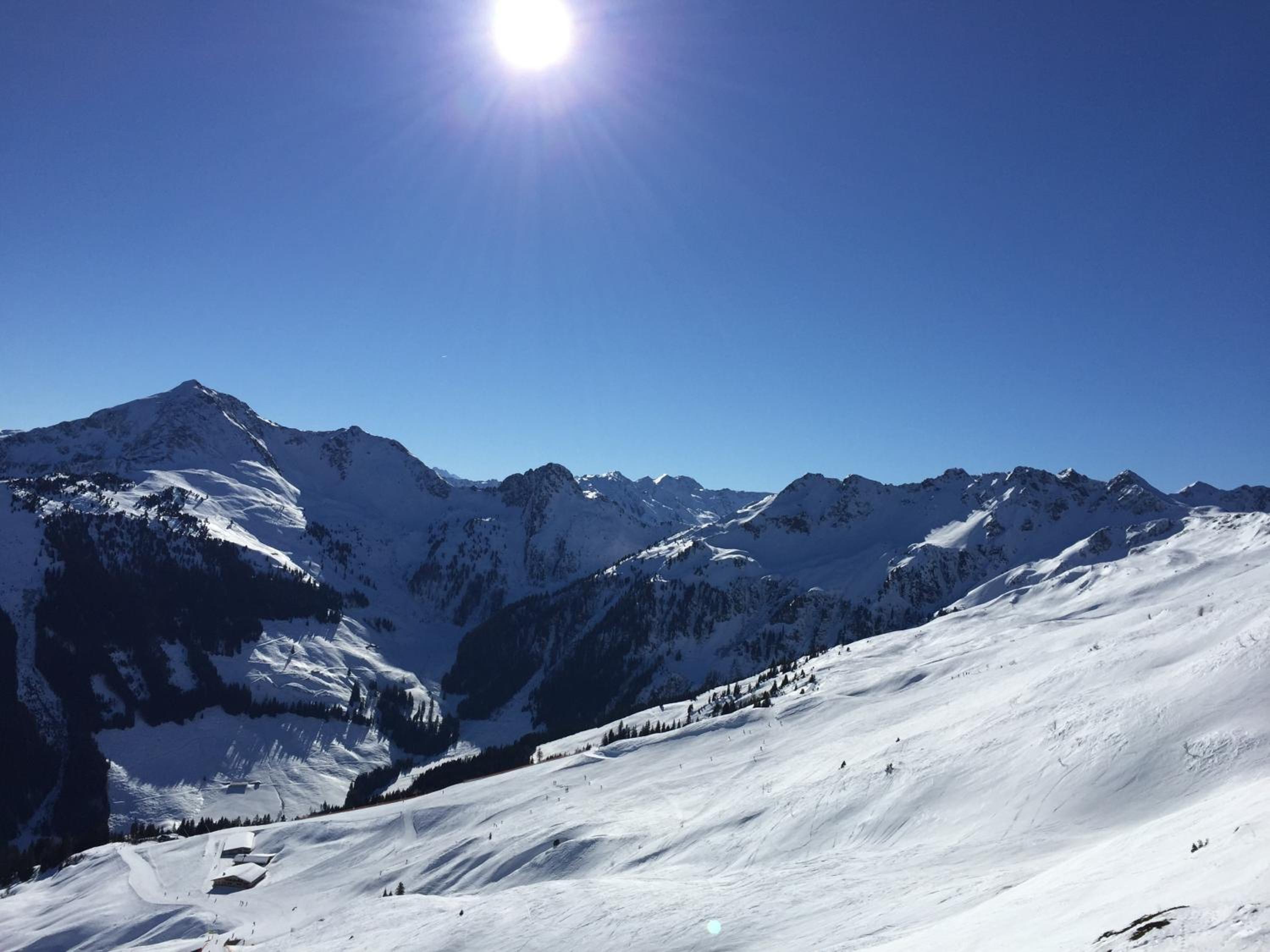 Das Alpbach Juwel