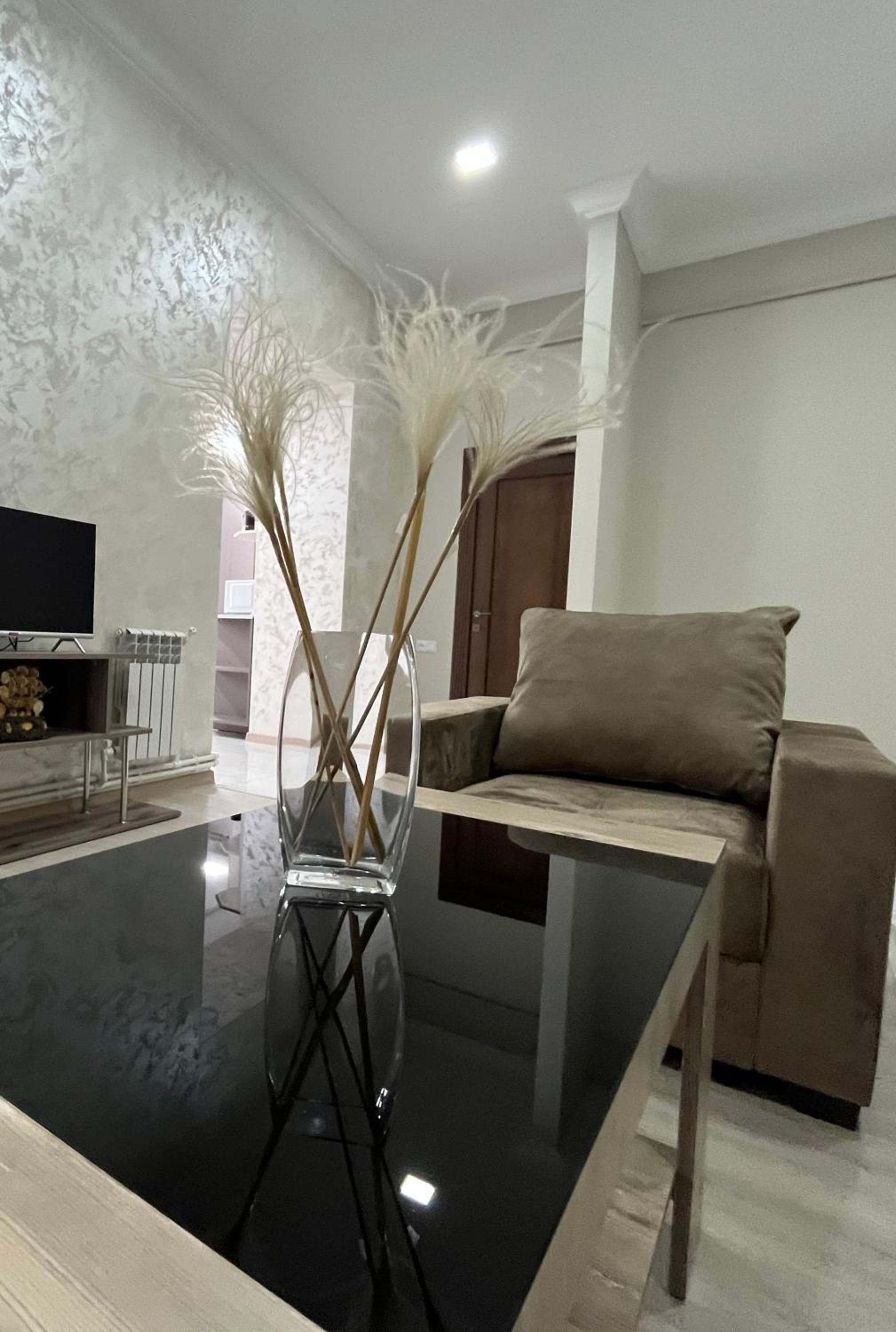 Appartement in Yerevan