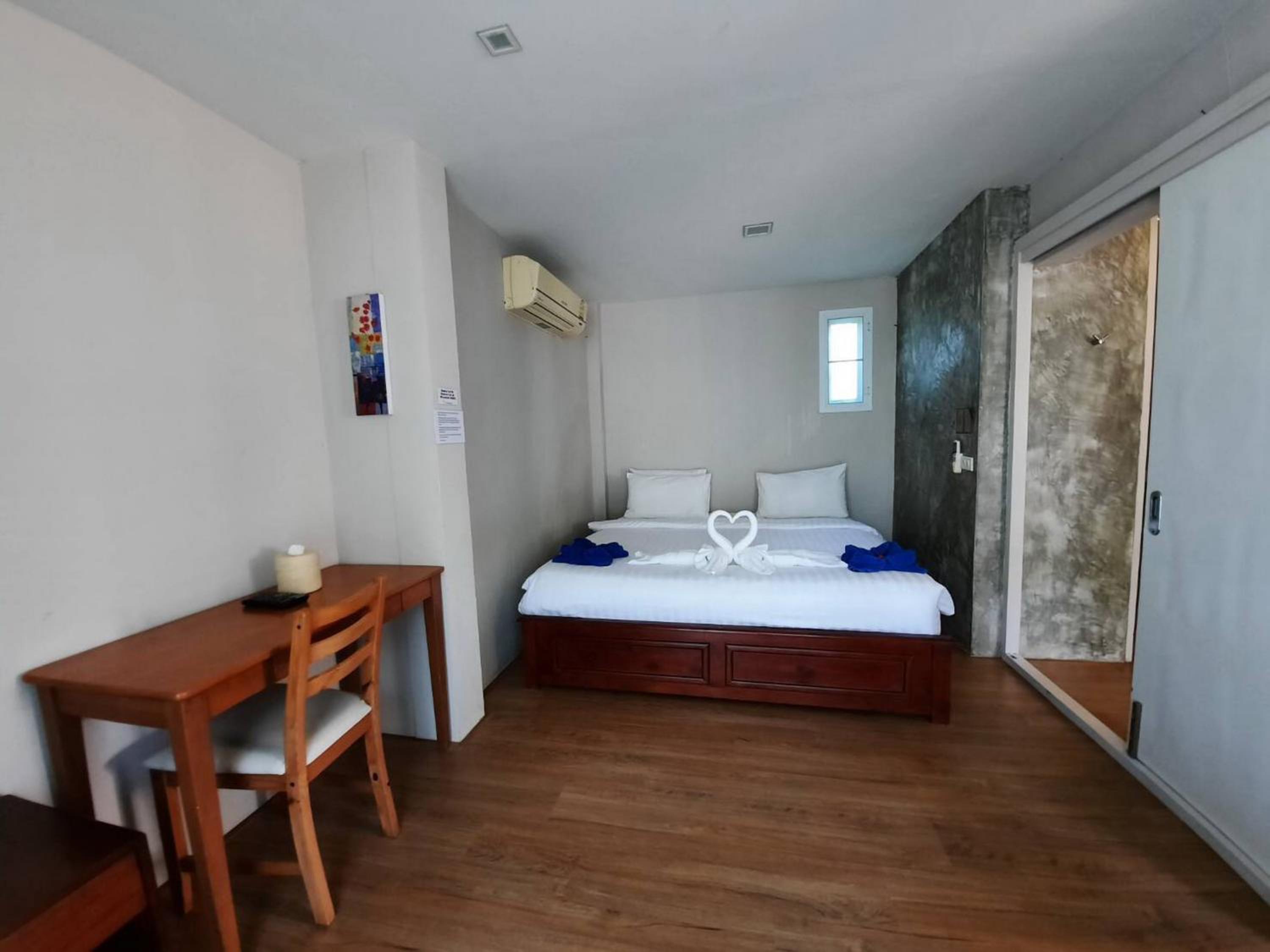 Koh Mak Cococape Resort