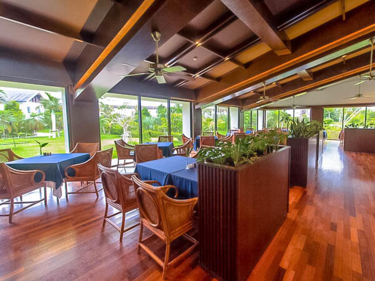 LiVEMAX Amms Canna Resort Villa