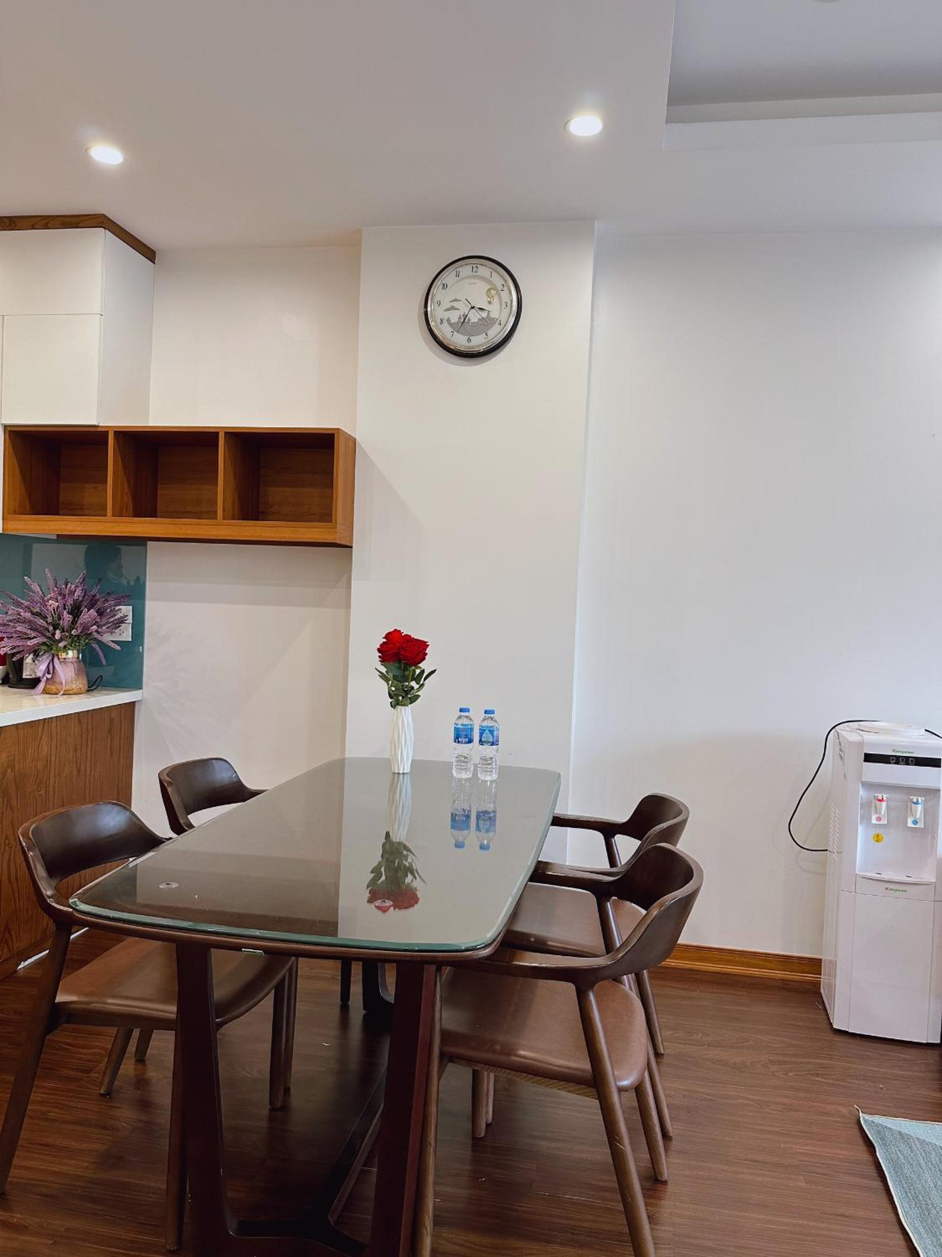 Luxe Paradise Residence Trinh Cong Son