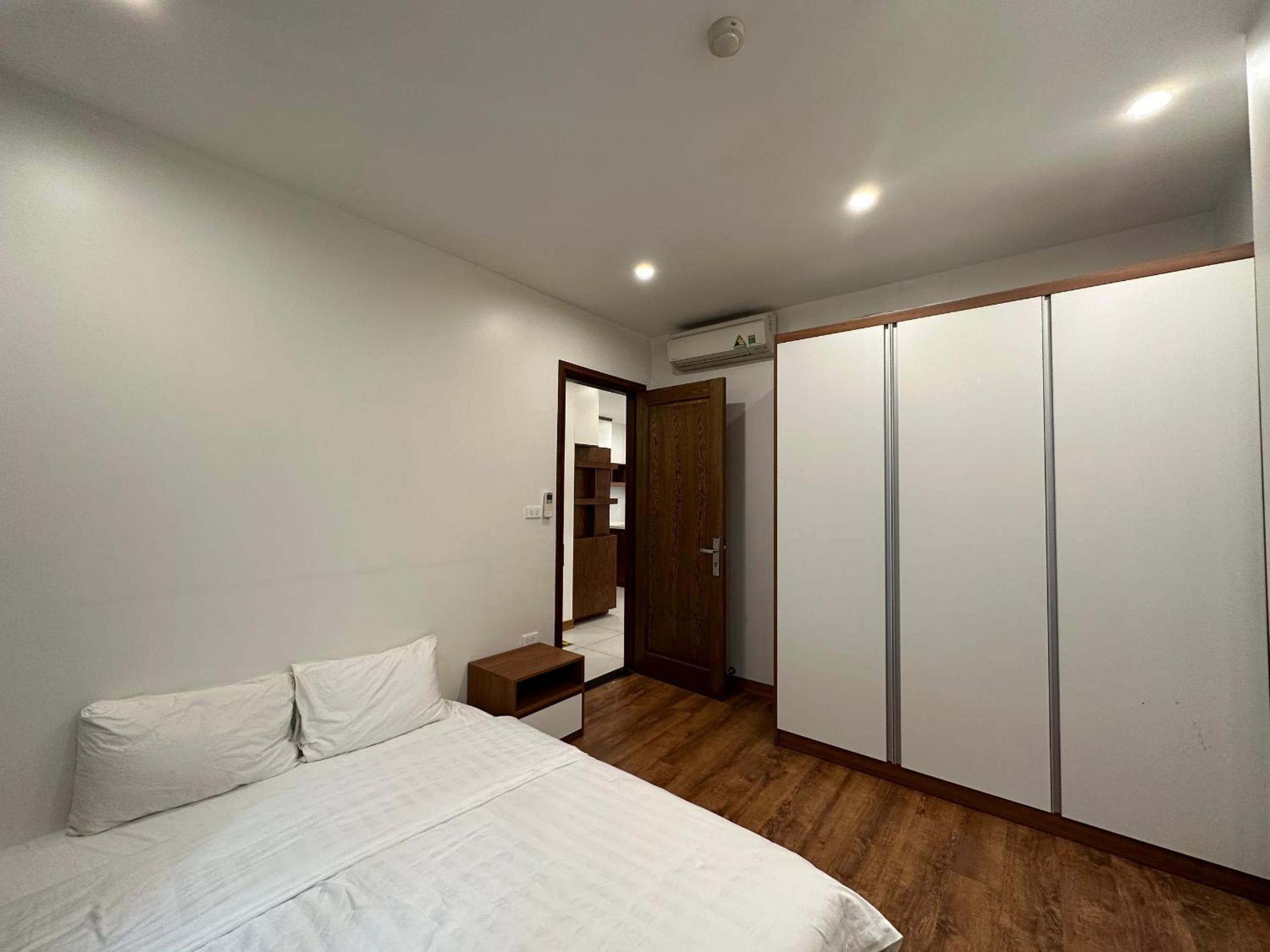 Luxe Paradise Residence Trinh Cong Son