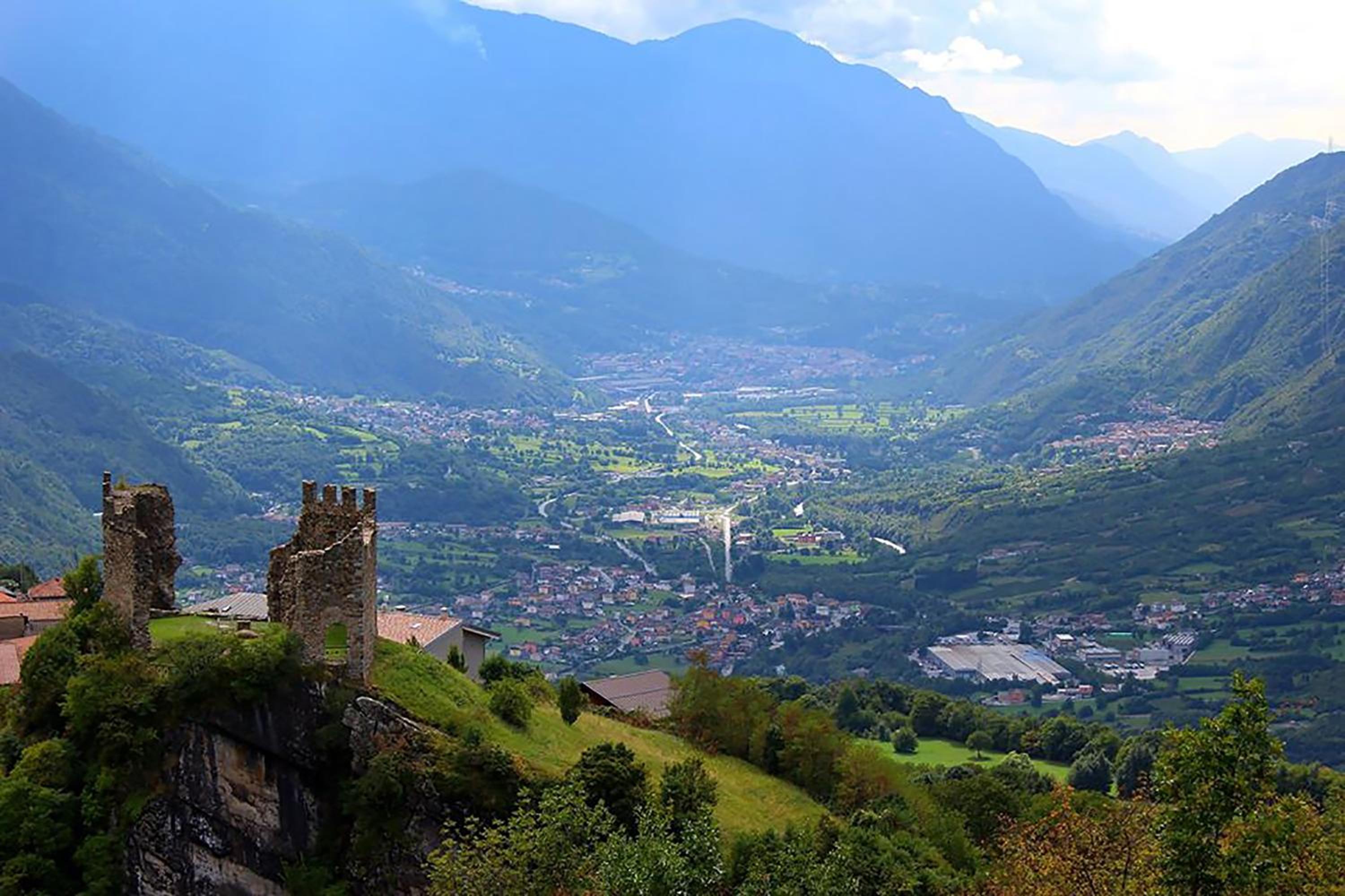 B&B Castello Cimbergo