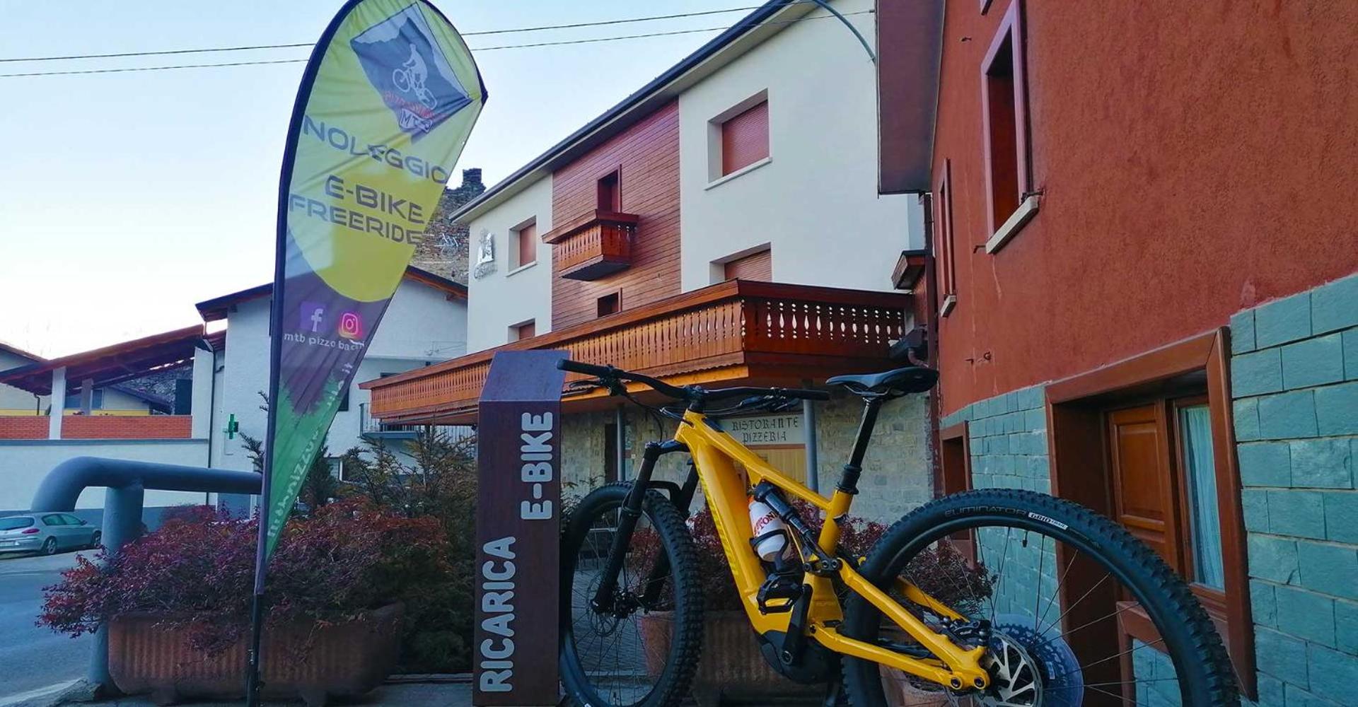 B&B Castello Cimbergo
