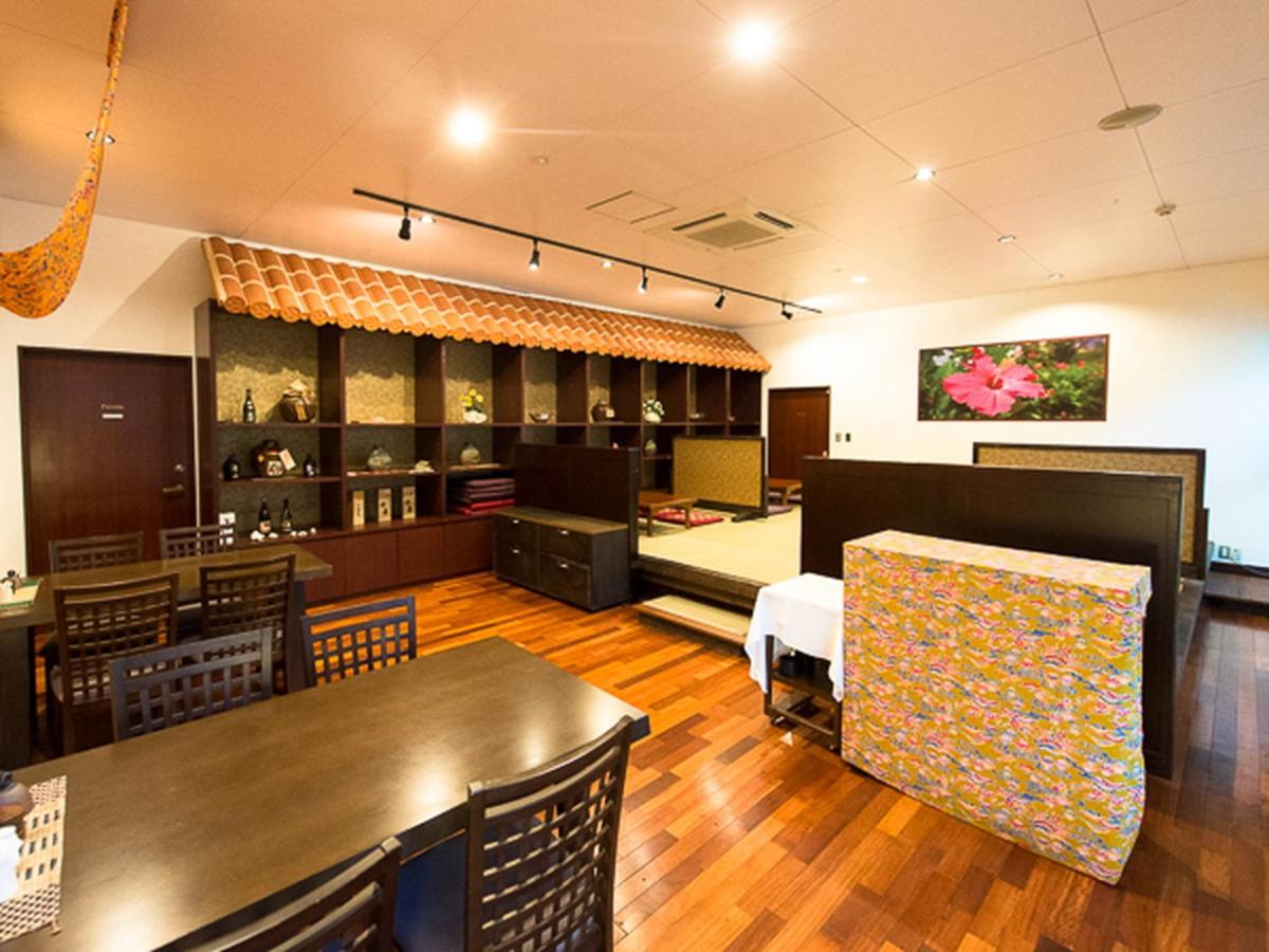 LiVEMAX Amms Canna Resort Villa