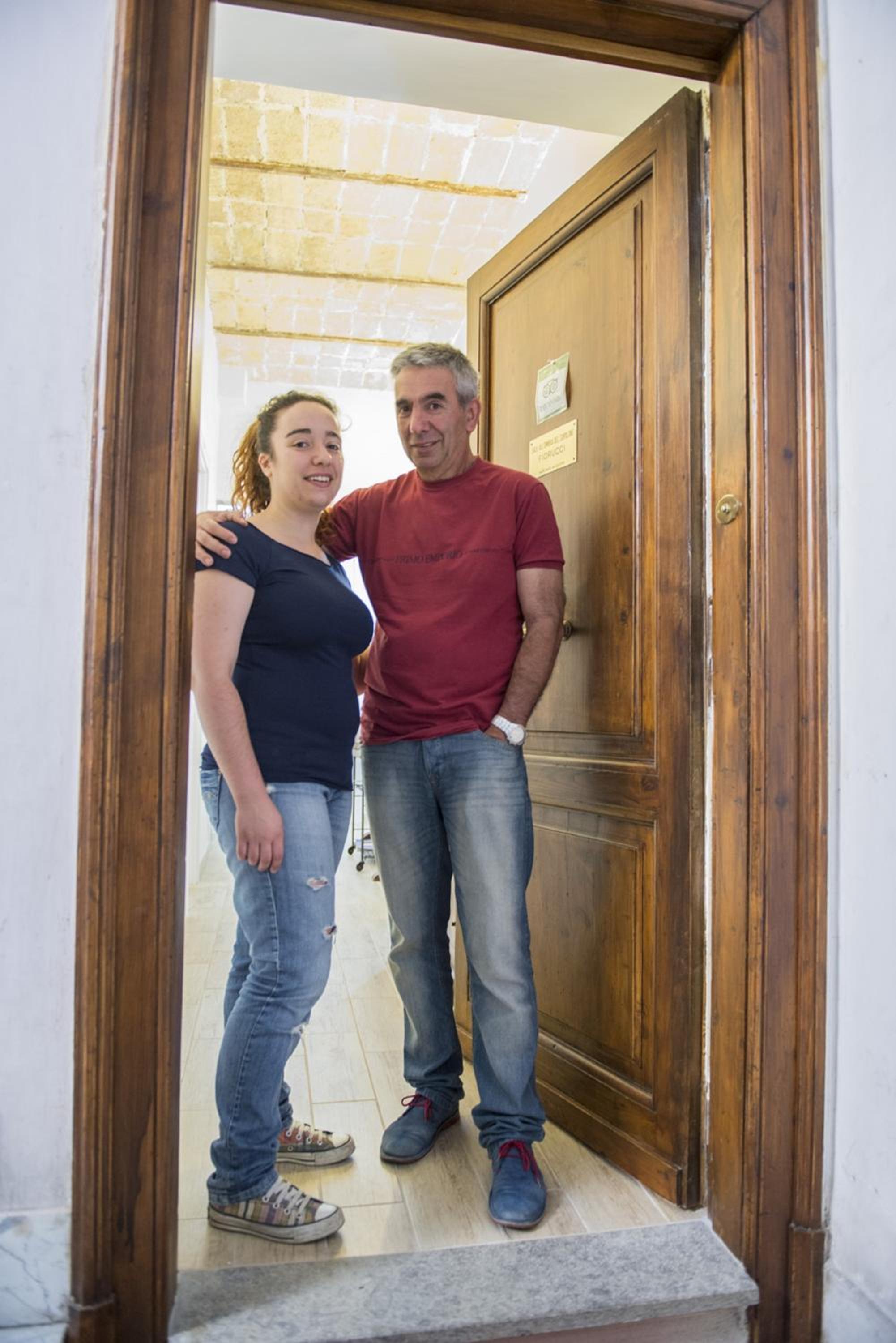 All'Ombra Del Cupolone Guest House