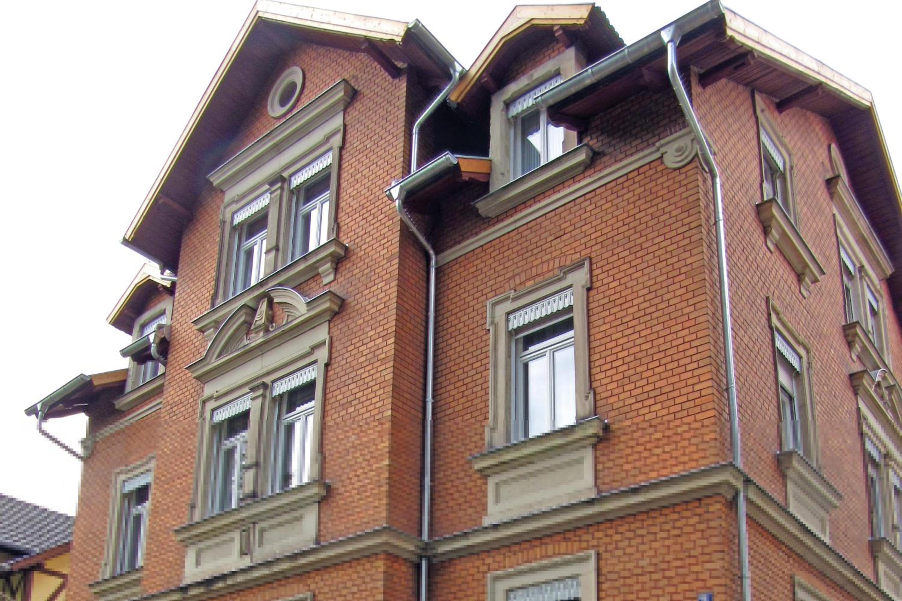 Ferienwohnung An der Itz