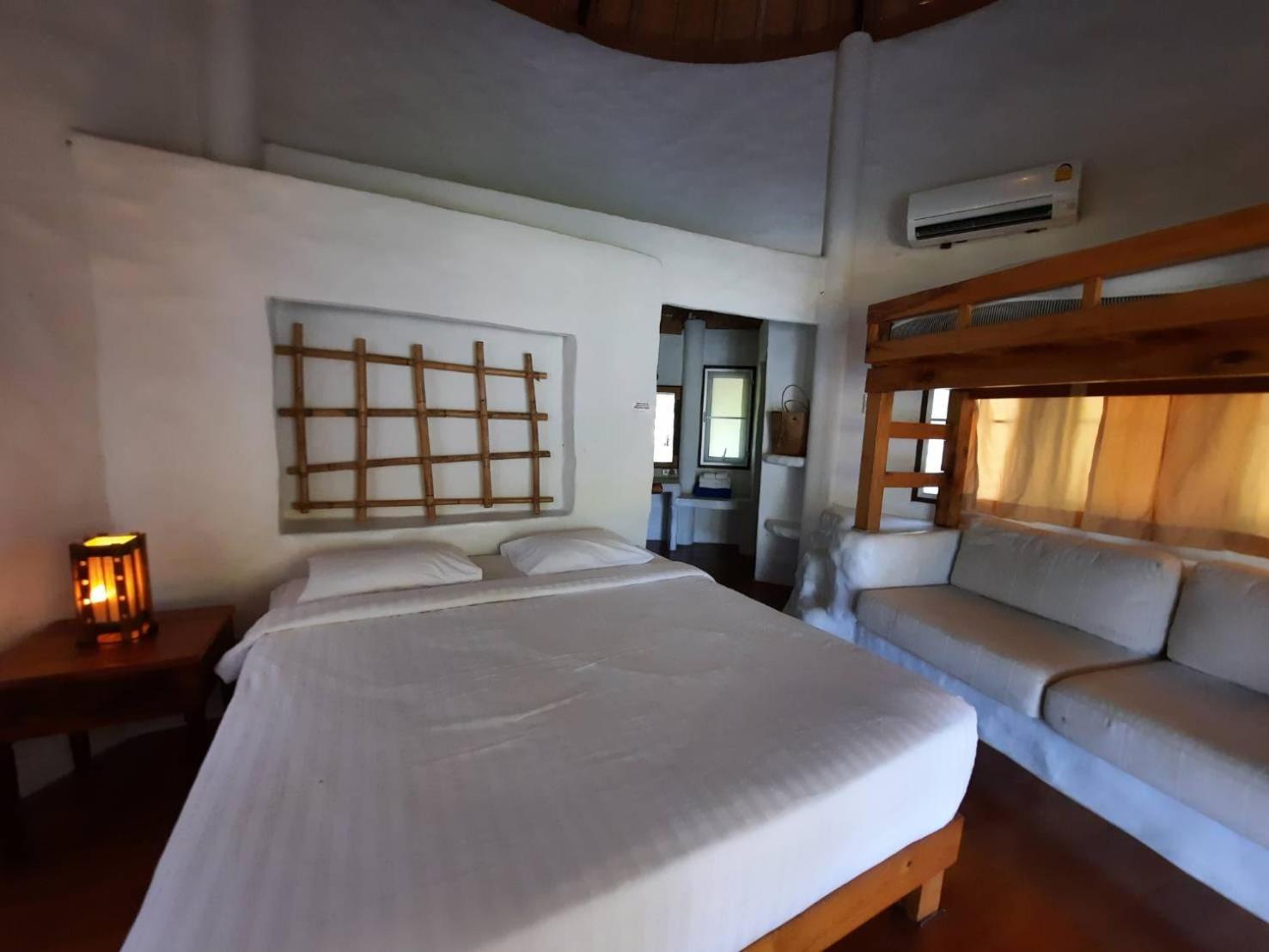 Koh Mak Cococape Resort